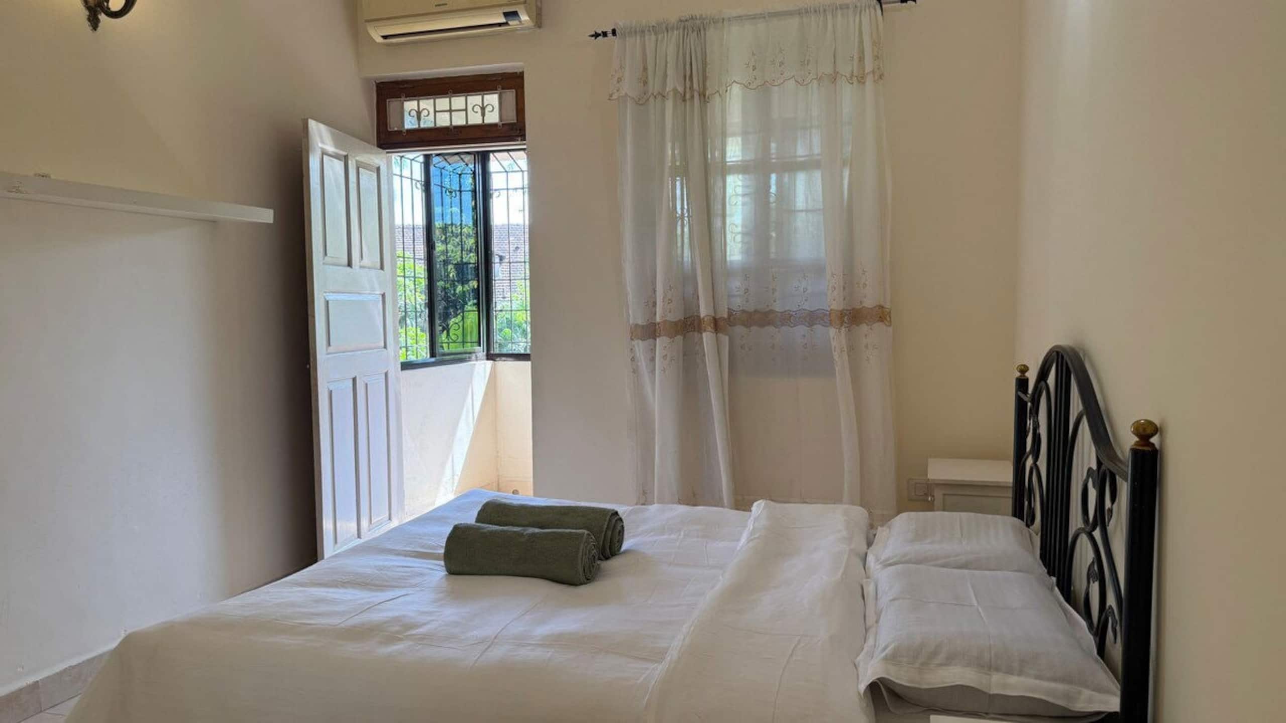 Casa Braganza - 3BHK in Panjim North Goa 10