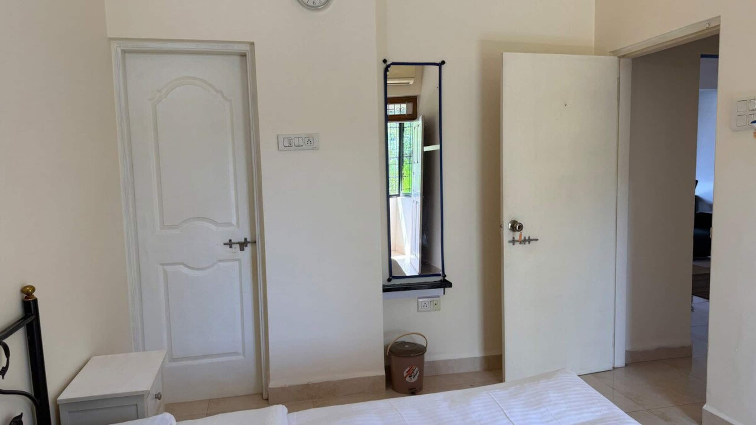 Casa Braganza - 3BHK in Panjim North Goa 12