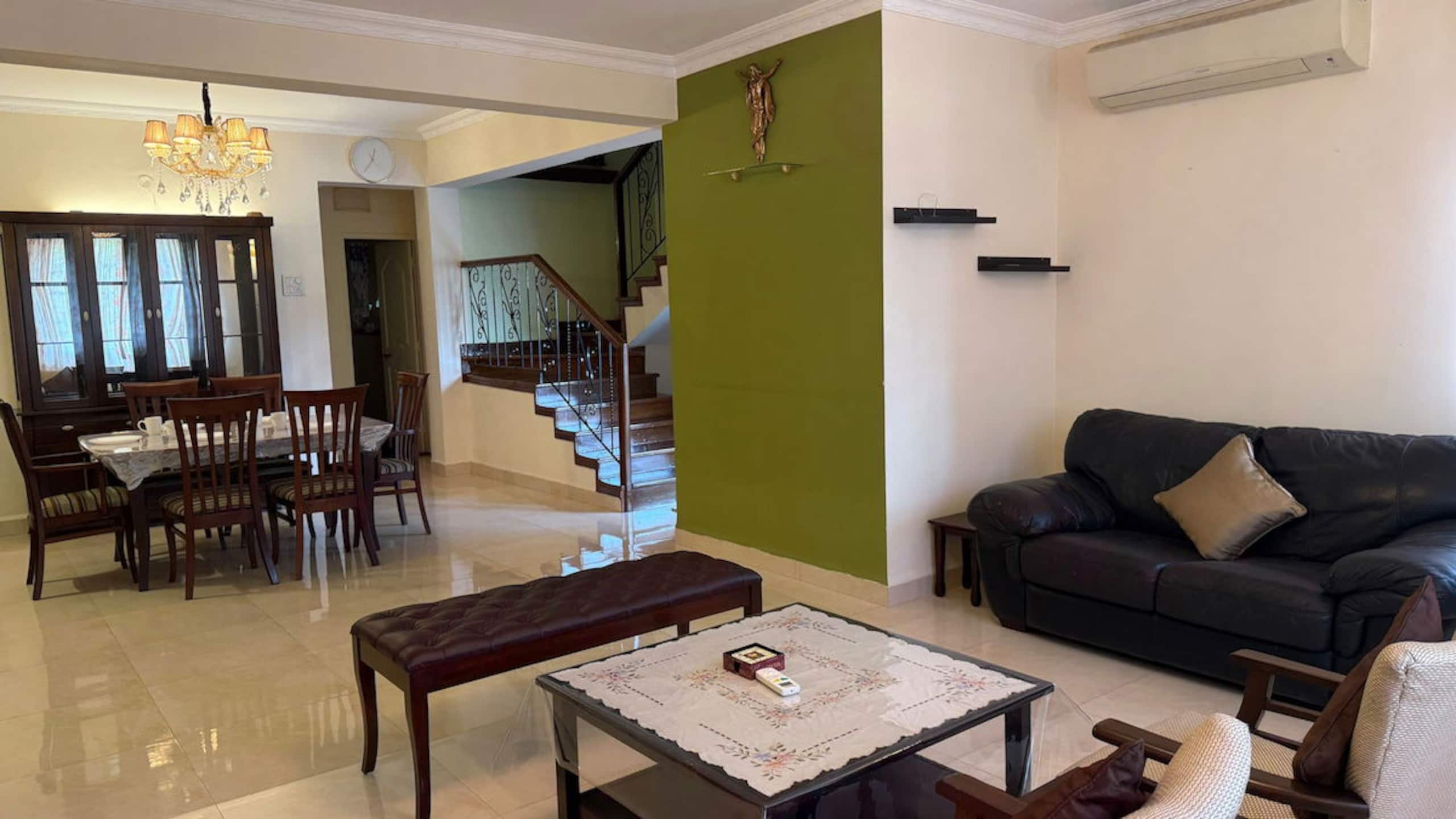 Casa Braganza - 3BHK in Panjim North Goa 2