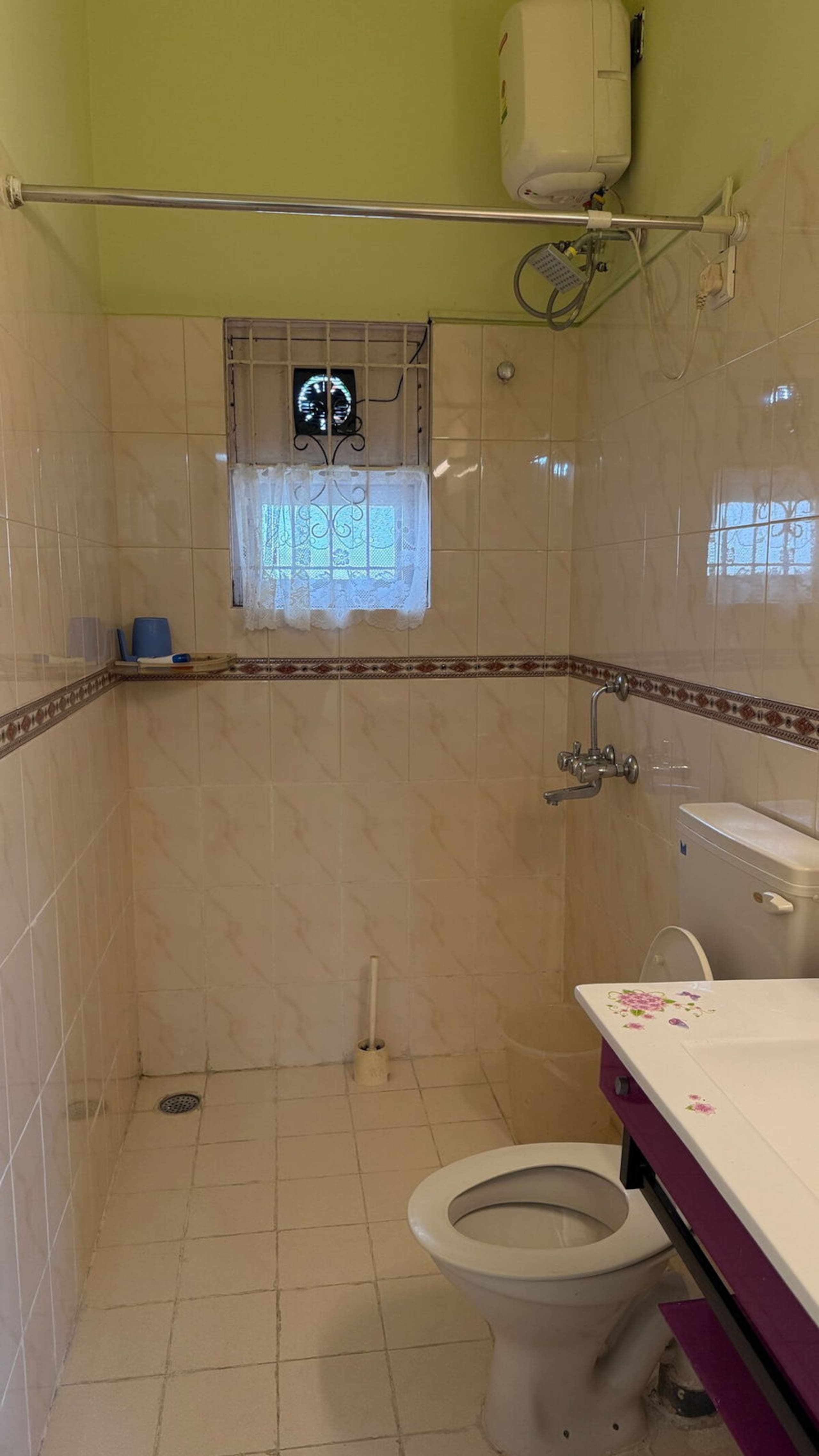 Casa Braganza - 3BHK in Panjim North Goa 35