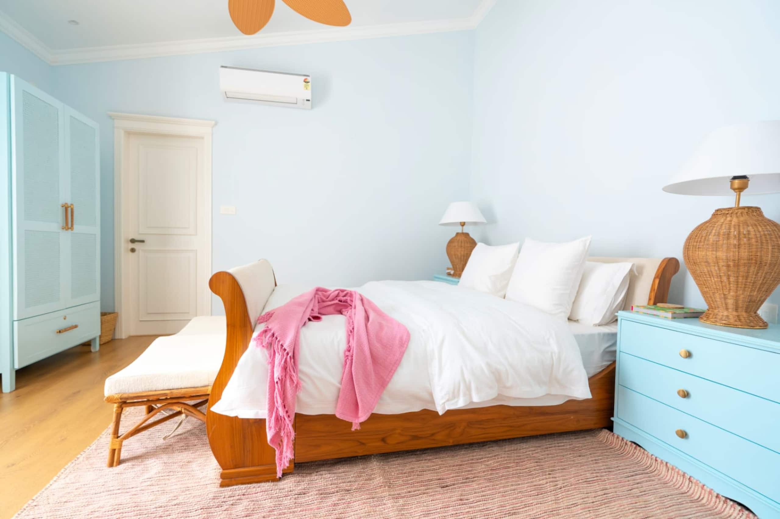 Luxury 4bhk Villa with pvt pool/Cook in Assagao 34