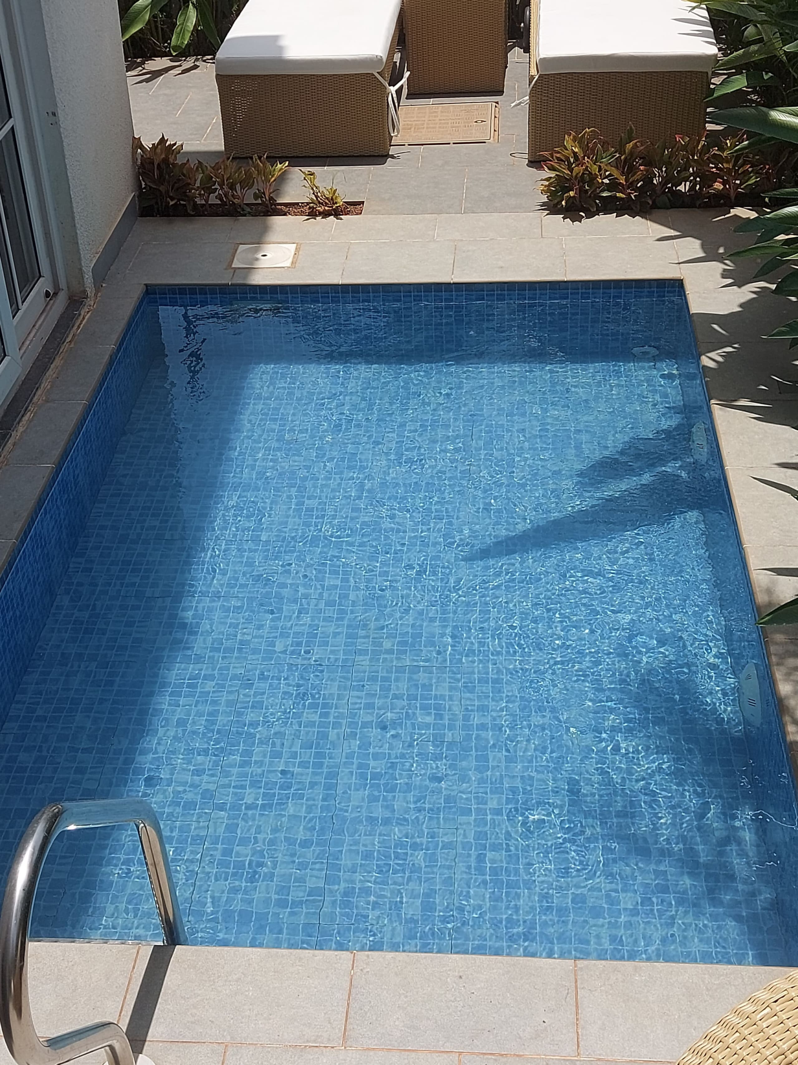 Luxury 4bhk Villa with pvt pool/Cook in Assagao 23