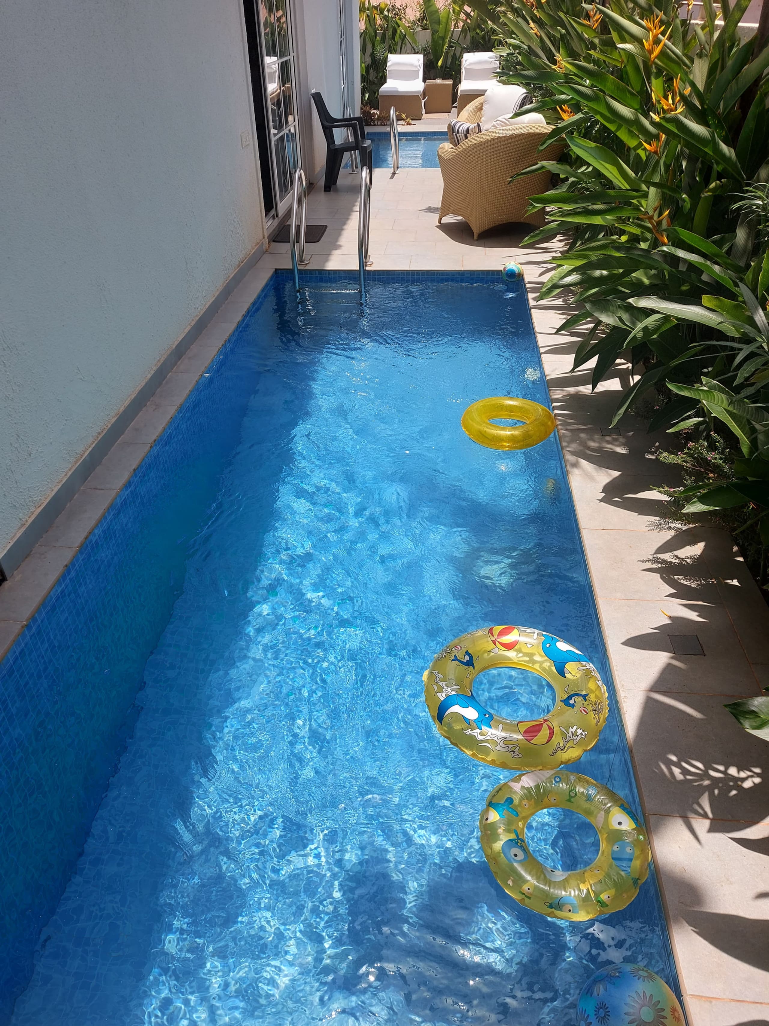 Luxury 4bhk Villa with pvt pool/Cook in Assagao 17