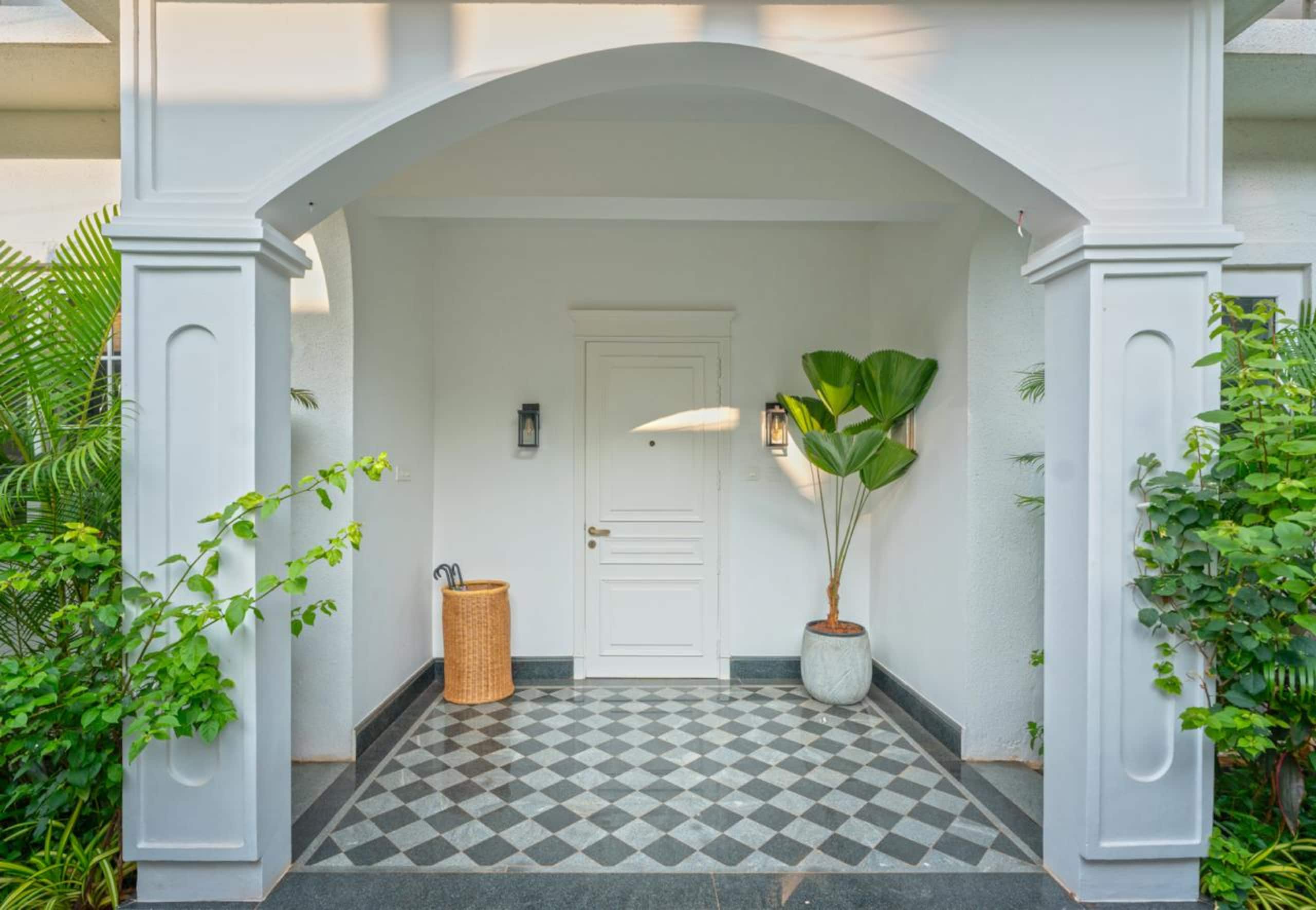 Luxury 4bhk Villa with pvt pool/Cook in Assagao 25