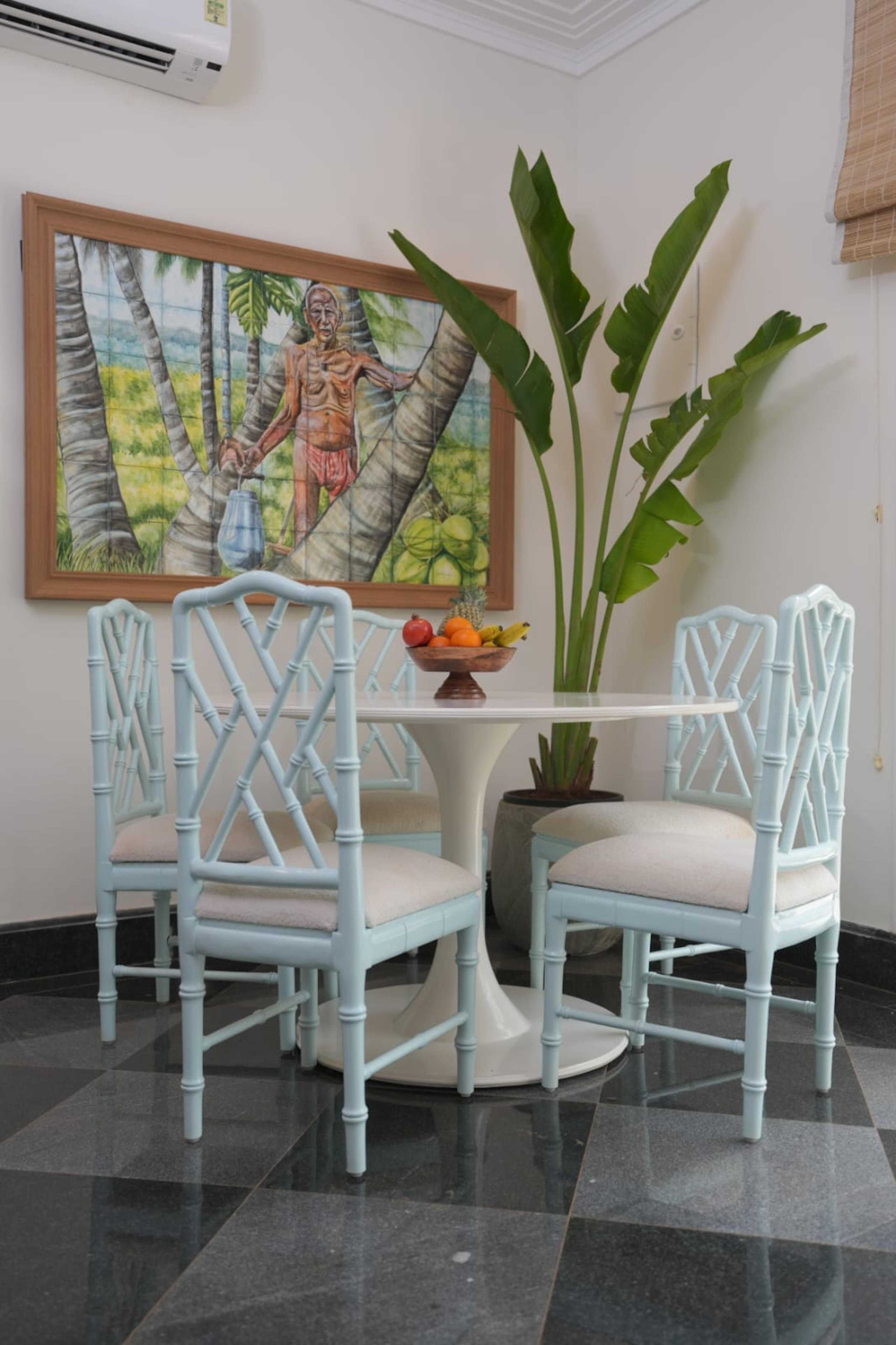 Luxury 4bhk Villa with pvt pool/Cook in Assagao 27