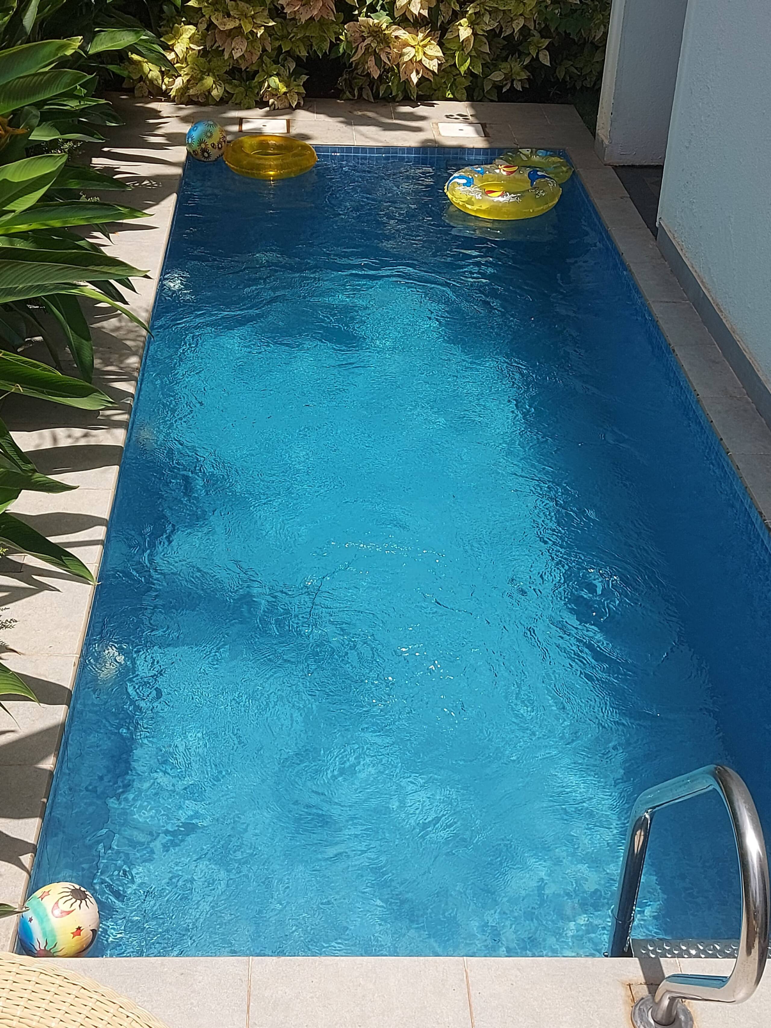 Luxury 4bhk Villa with pvt pool/Cook in Assagao — photo 4
