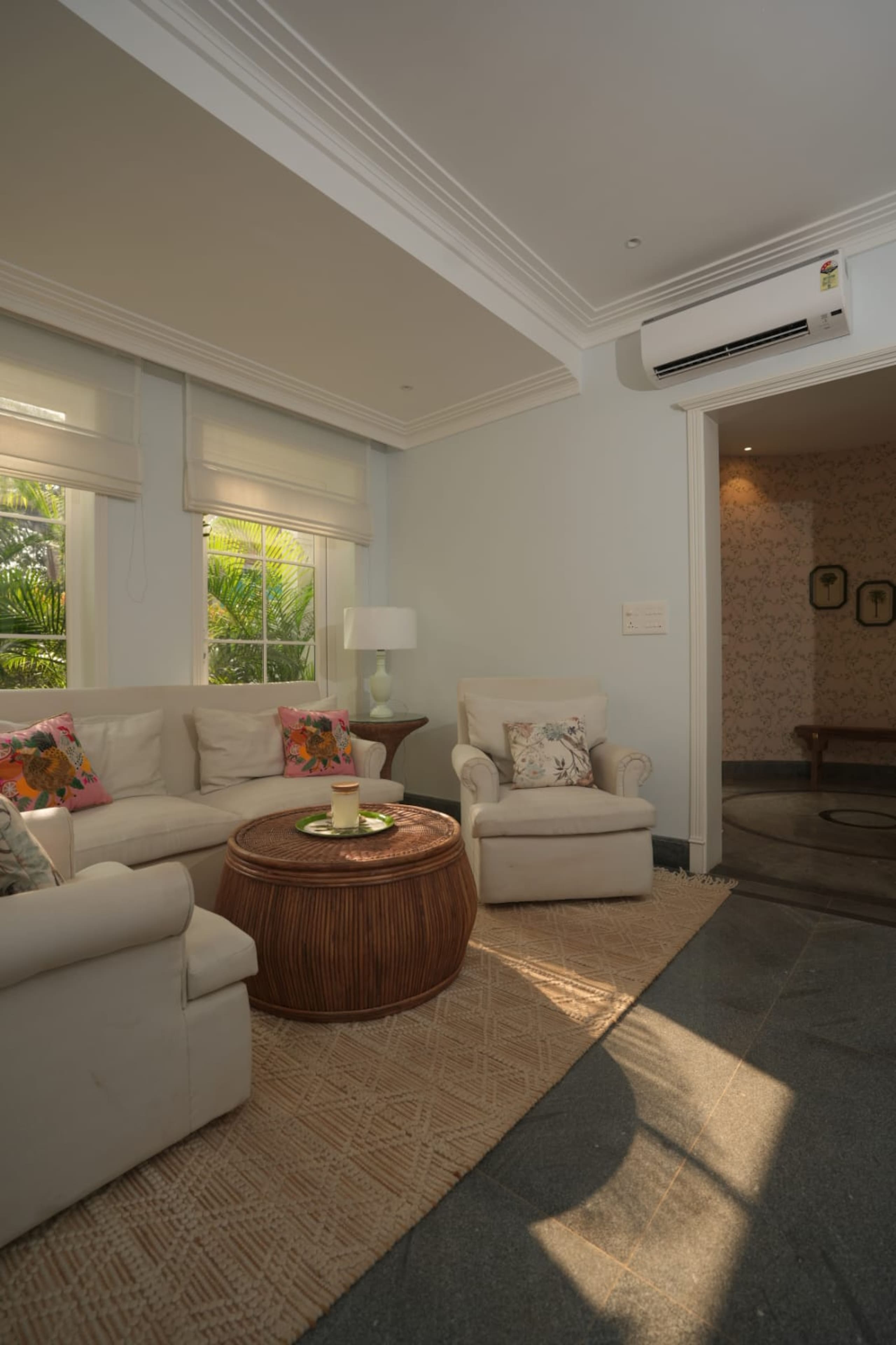 Luxury 4bhk Villa with pvt pool/Cook in Assagao 30