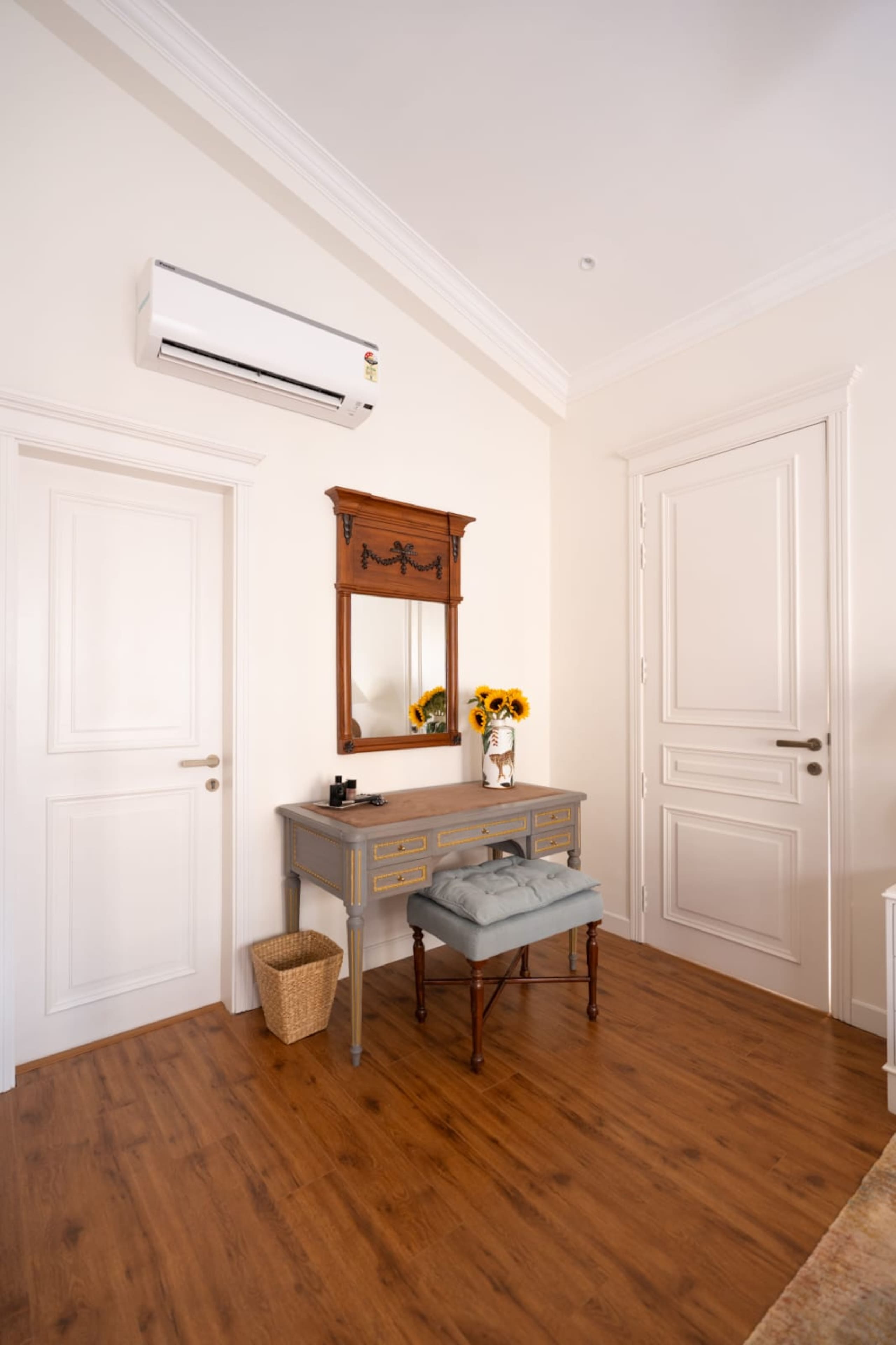 Luxury 4bhk Villa with pvt pool/Cook in Assagao 9