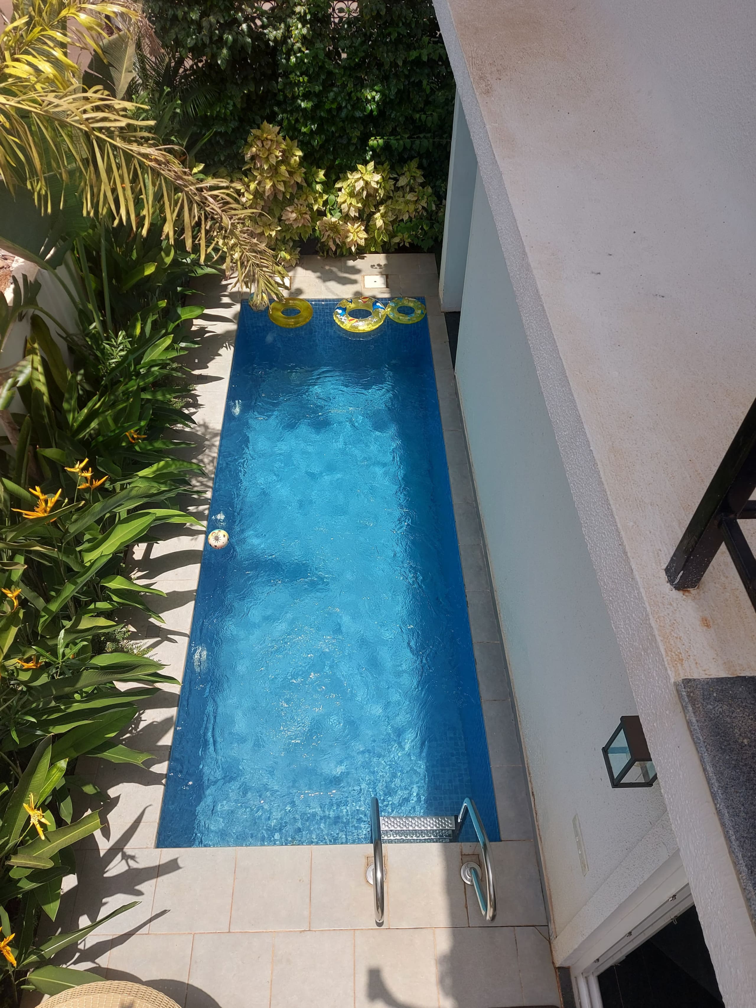Luxury 4bhk Villa with pvt pool/Cook in Assagao 19