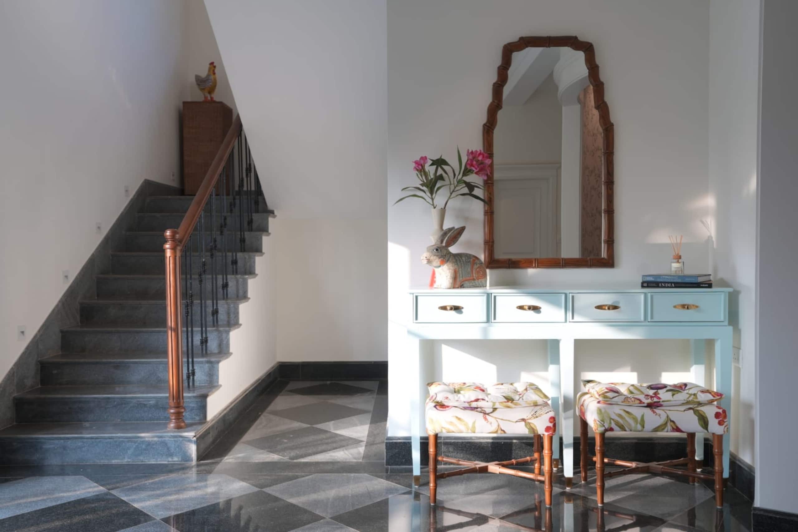 Luxury 4bhk Villa with pvt pool/Cook in Assagao 28