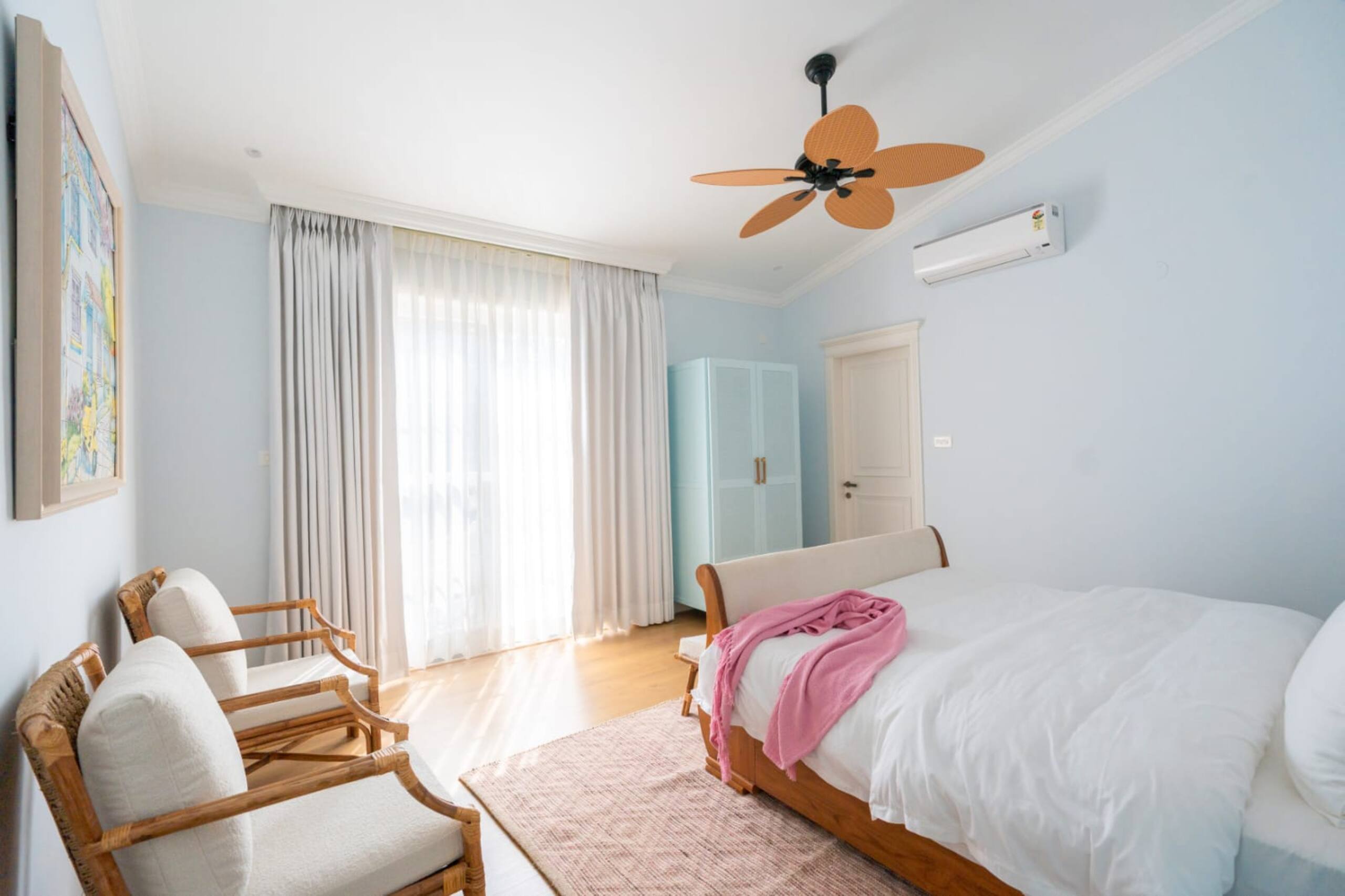 Luxury 4bhk Villa with pvt pool/Cook in Assagao 33