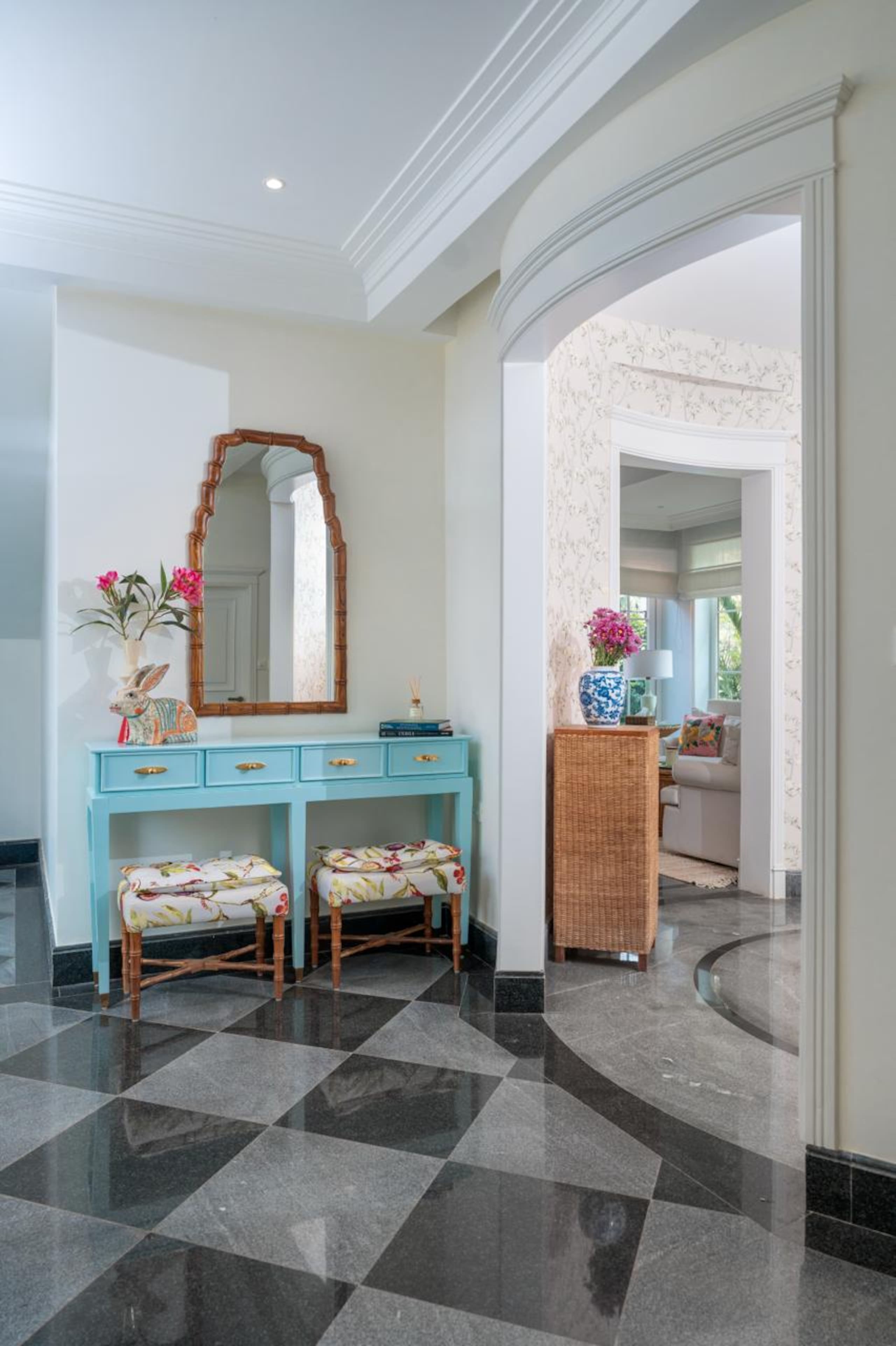 Luxury 4bhk Villa with pvt pool/Cook in Assagao 29