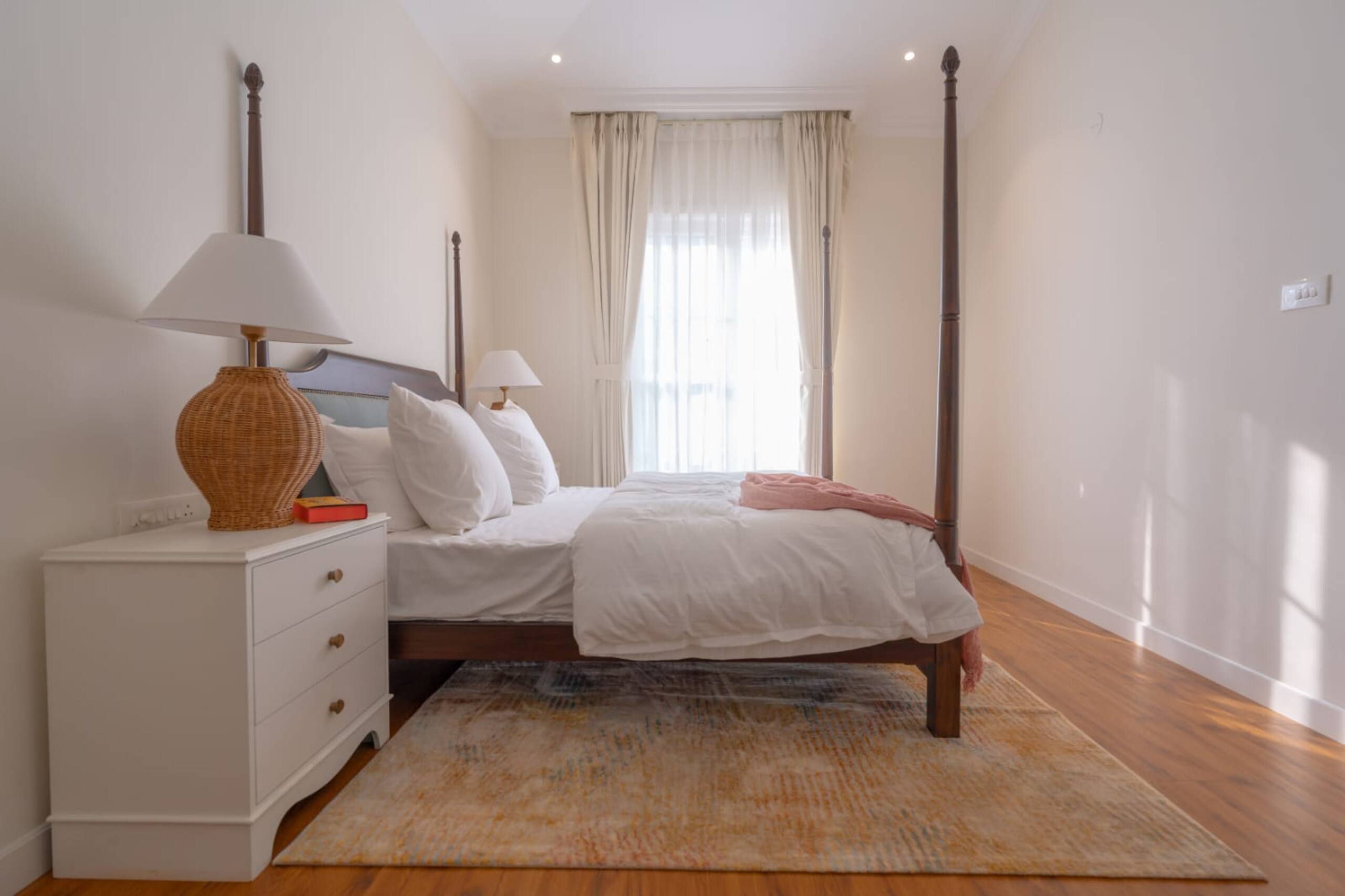 Luxury 4bhk Villa with pvt pool/Cook in Assagao 35