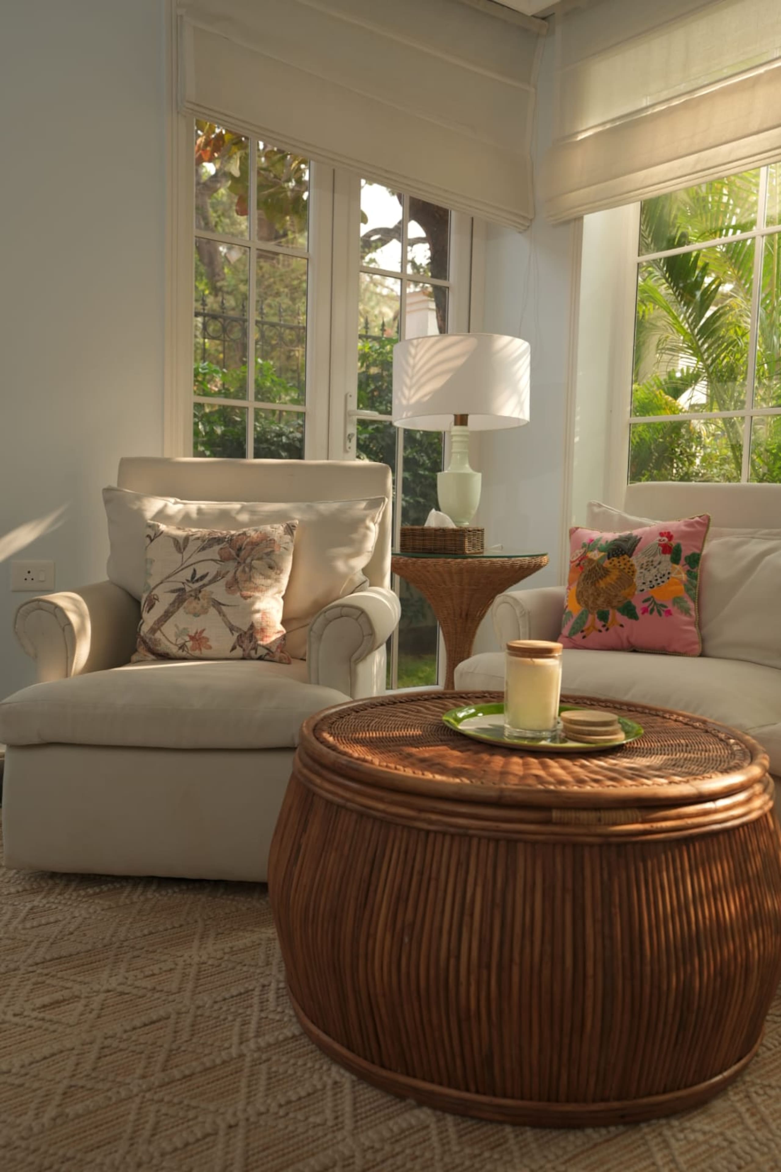 Luxury 4bhk Villa with pvt pool/Cook in Assagao — photo 5