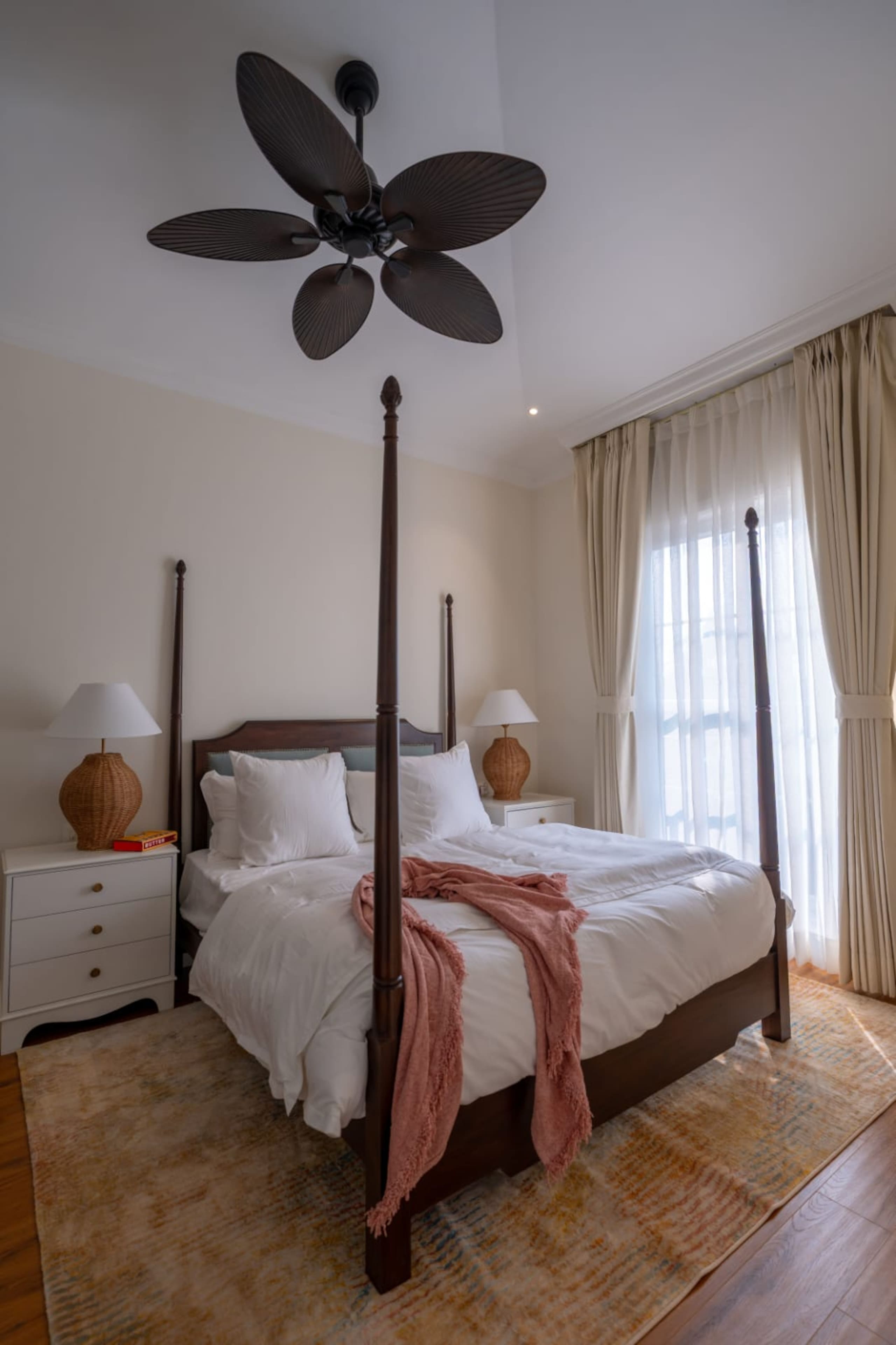Luxury 4bhk Villa with pvt pool/Cook in Assagao 36