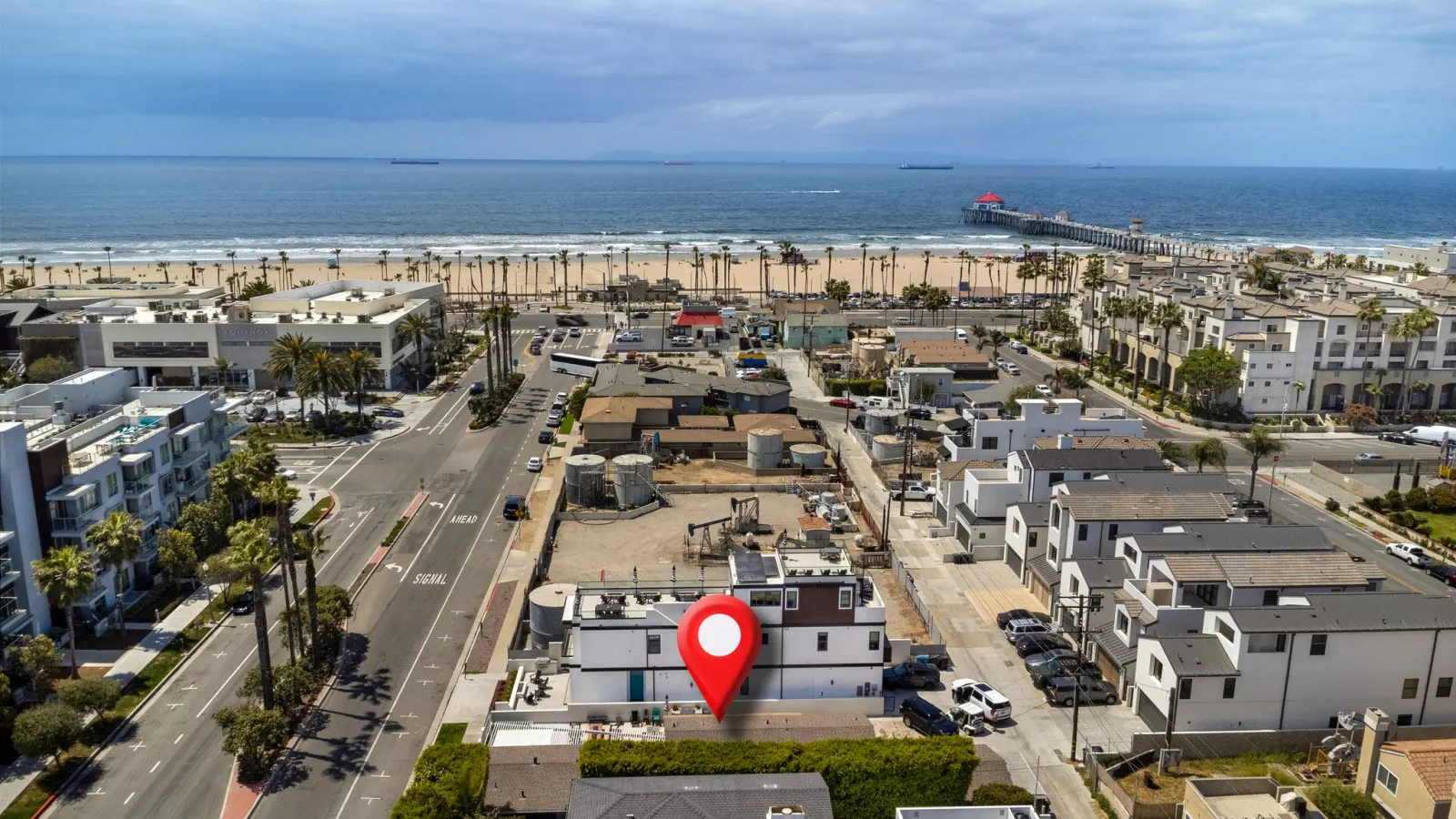 Steps To Beach, Main St, Pac City | BBQ | Firepit — photo 4