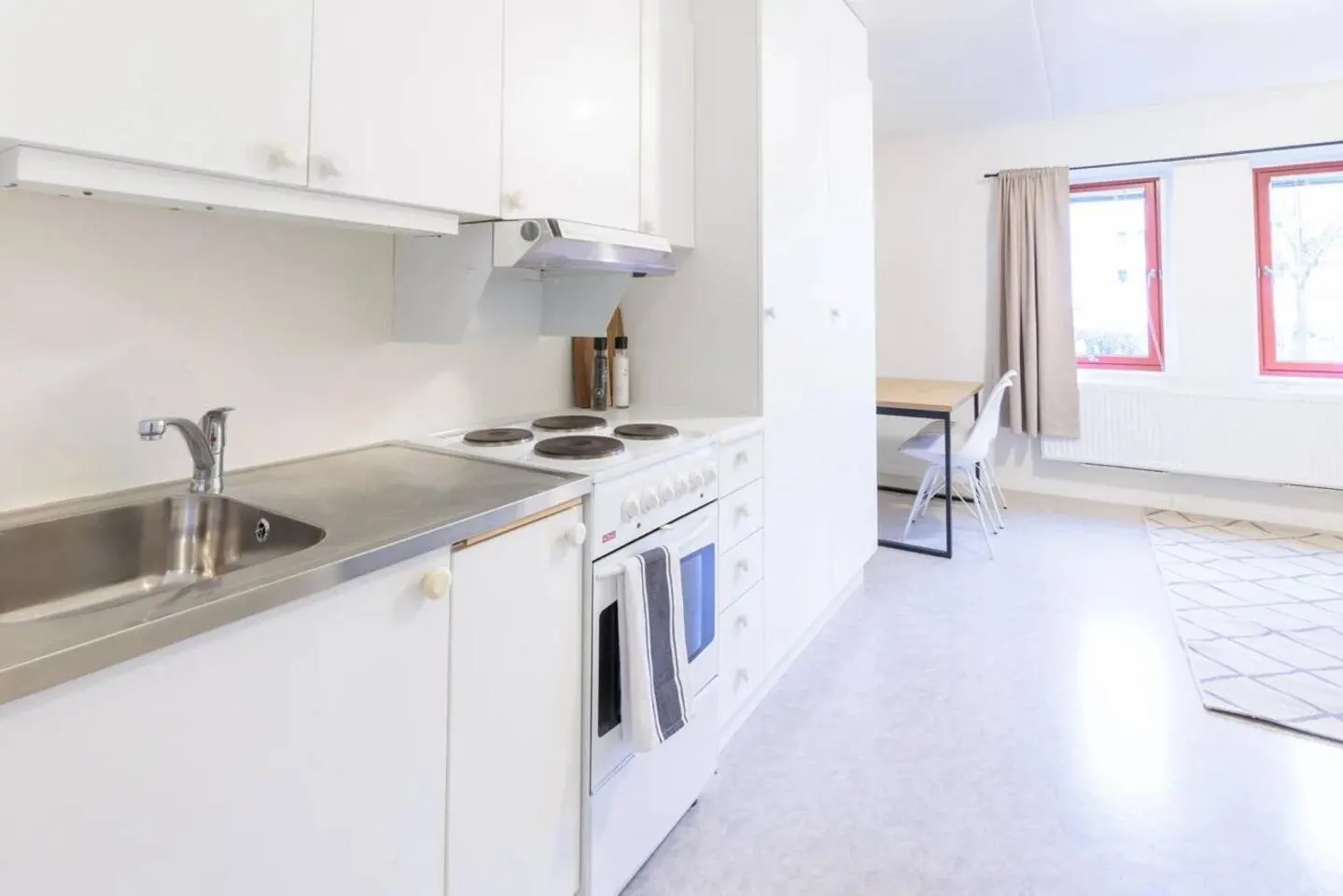 Workersstay – Corporate Housing - Växjö - Sverige — photo 2