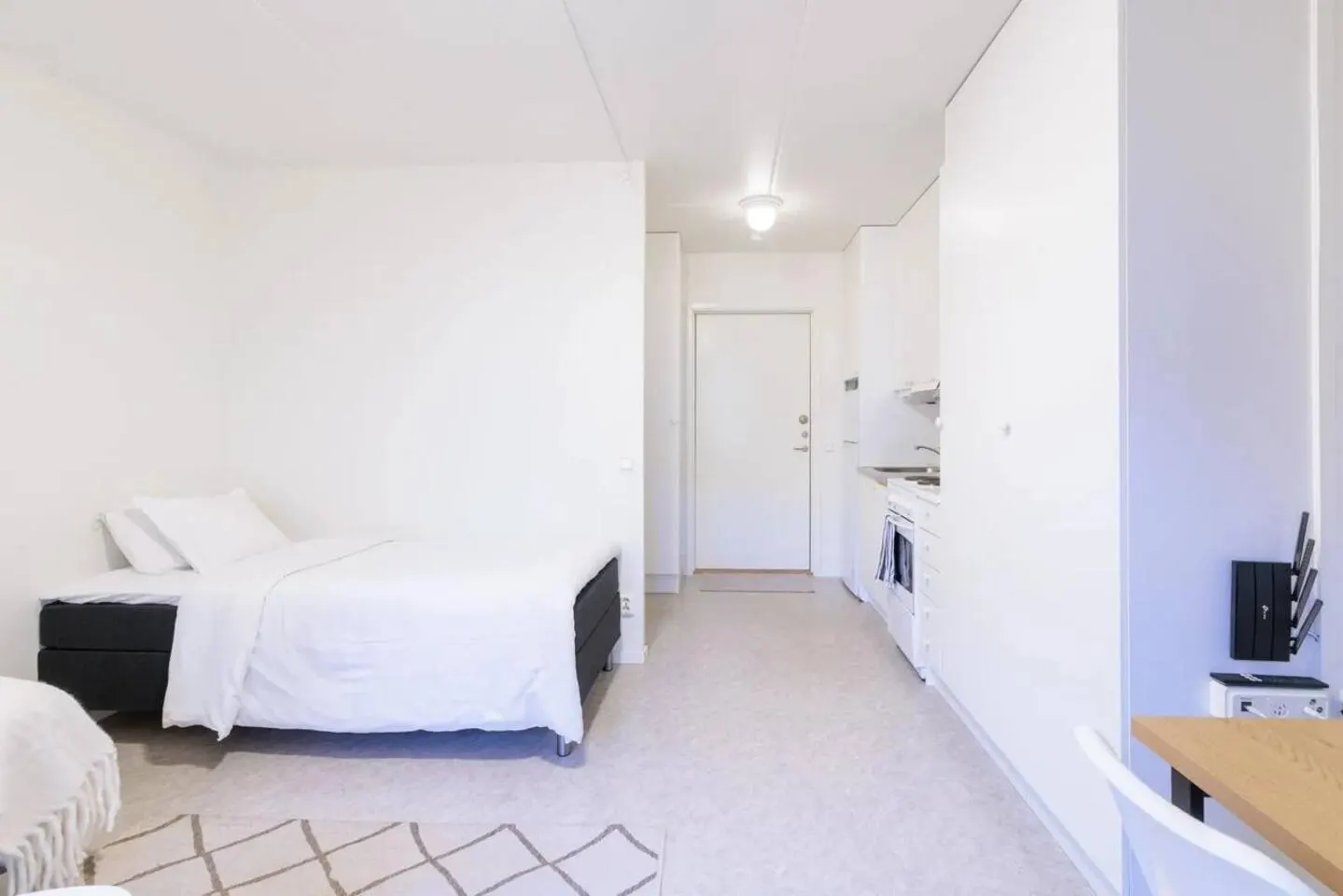 Workersstay – Corporate Housing - Växjö - Sverige 9