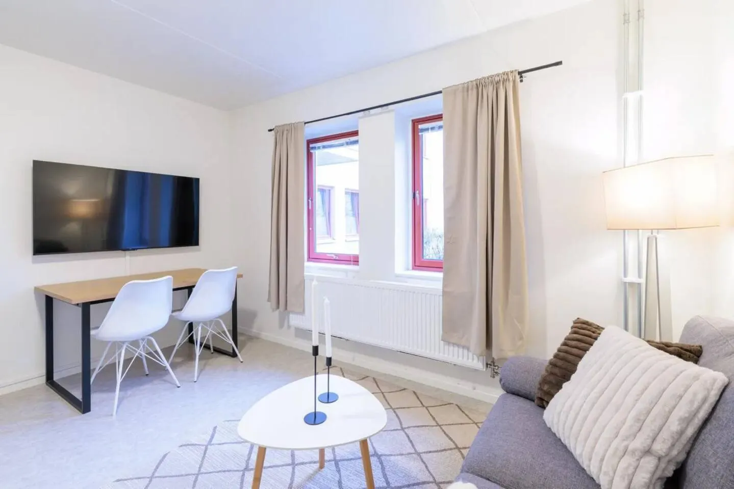 Workersstay – Corporate Housing - Växjö - Sverige 10