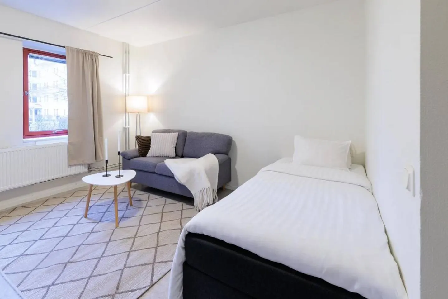 Workersstay – Corporate Housing - Växjö - Sverige 11