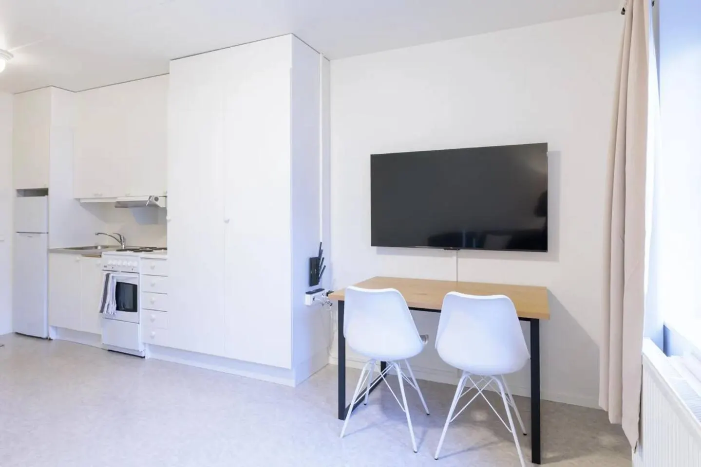 Workersstay – Corporate Housing - Växjö - Sverige 12