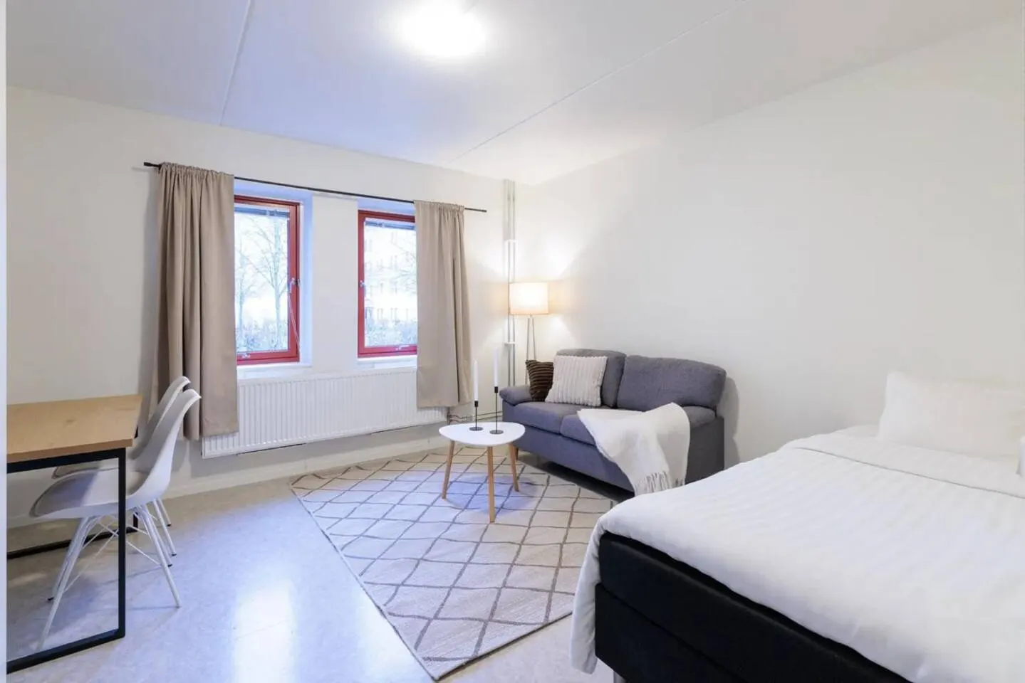 Workersstay – Corporate Housing - Växjö - Sverige 13