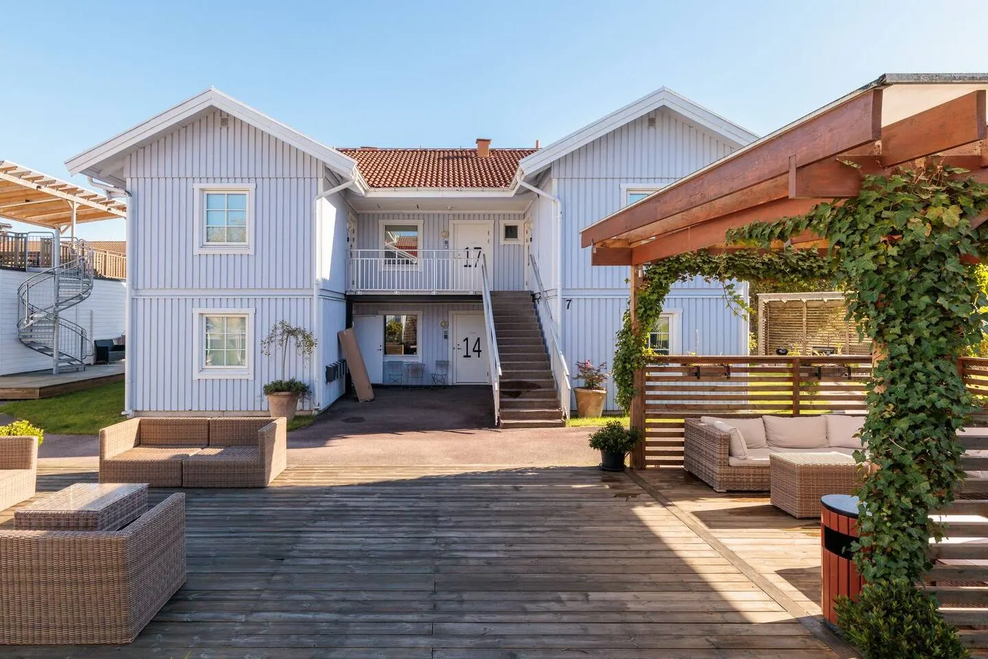 Workersstay – Corporate Housing - Växjö - Sverige — photo 5