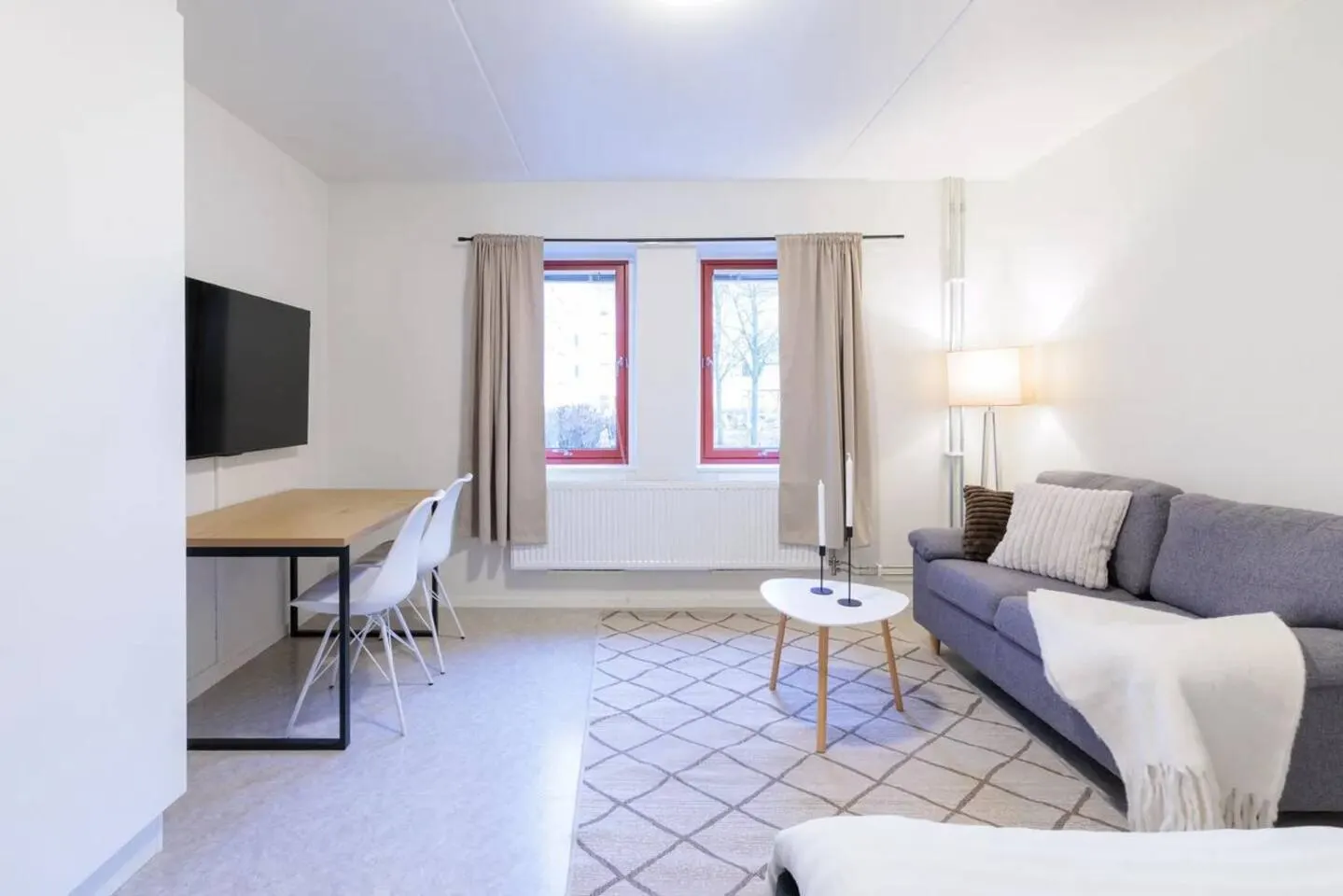 Workersstay – Corporate Housing - Växjö - Sverige 7