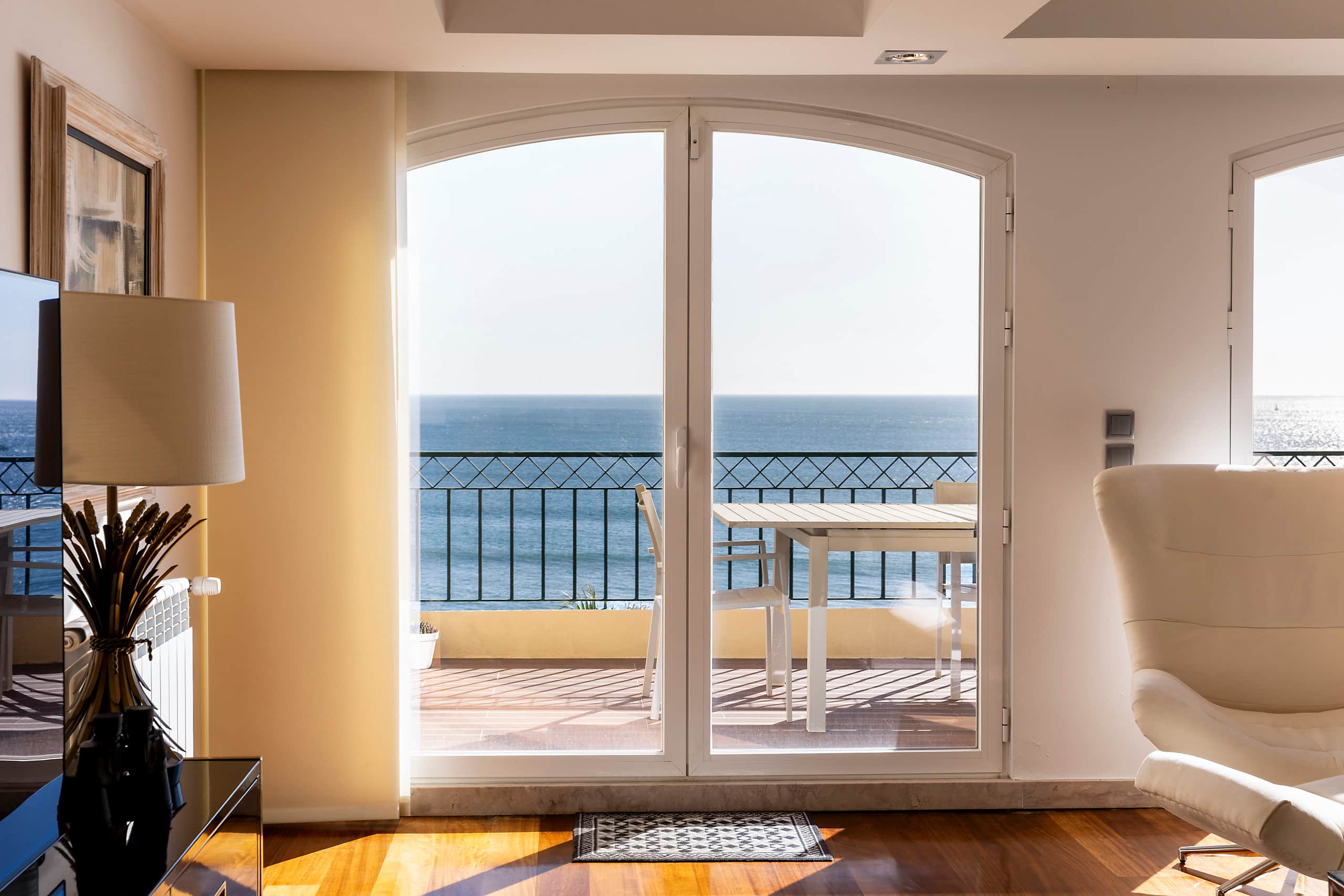 Cascais Lux 5