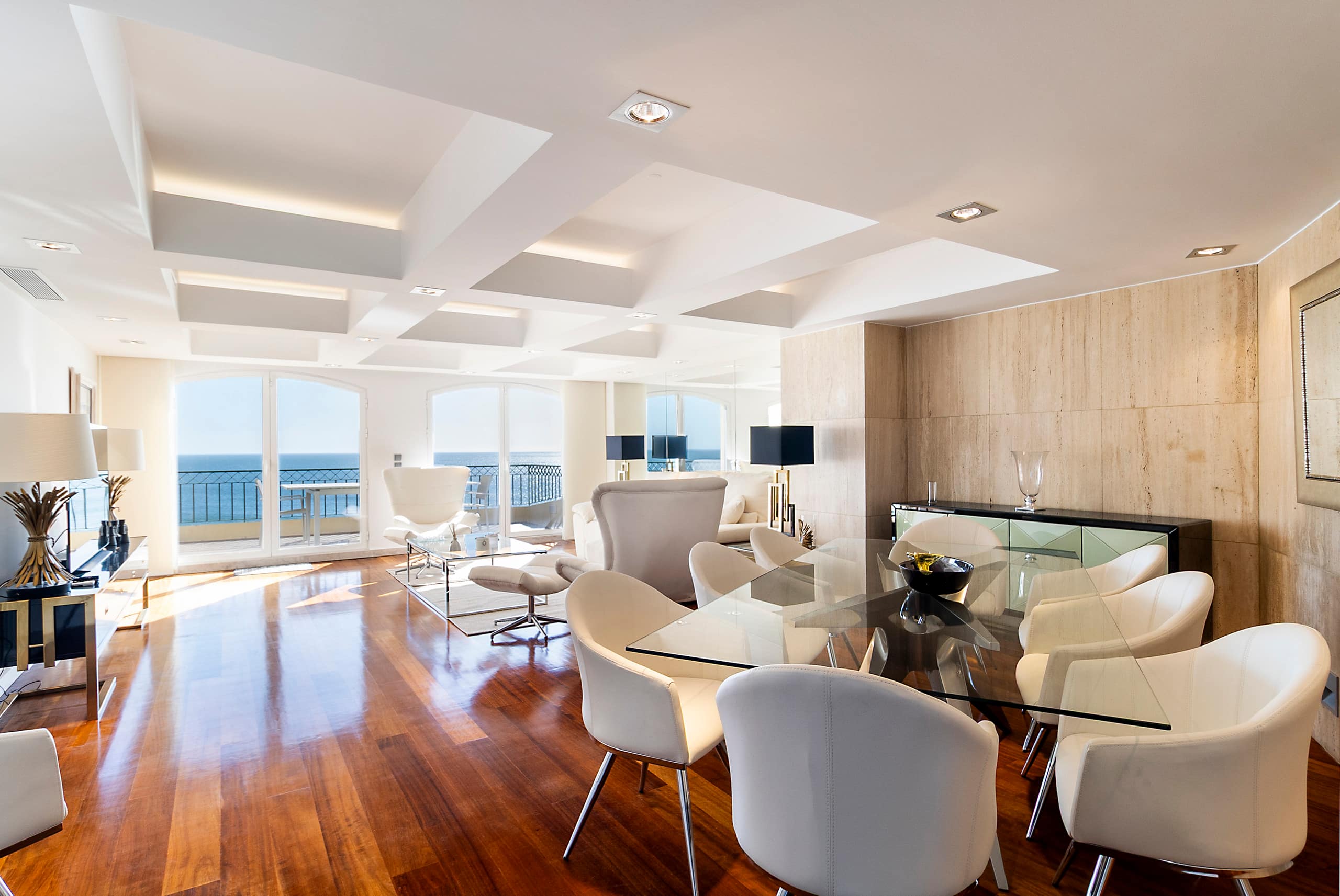 Cascais Lux 6