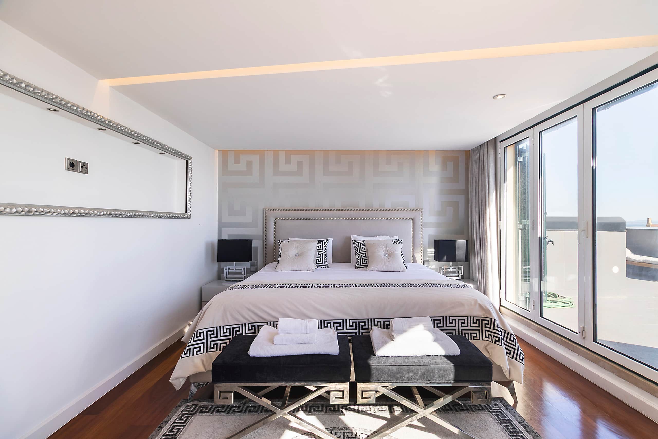 Cascais Lux 7