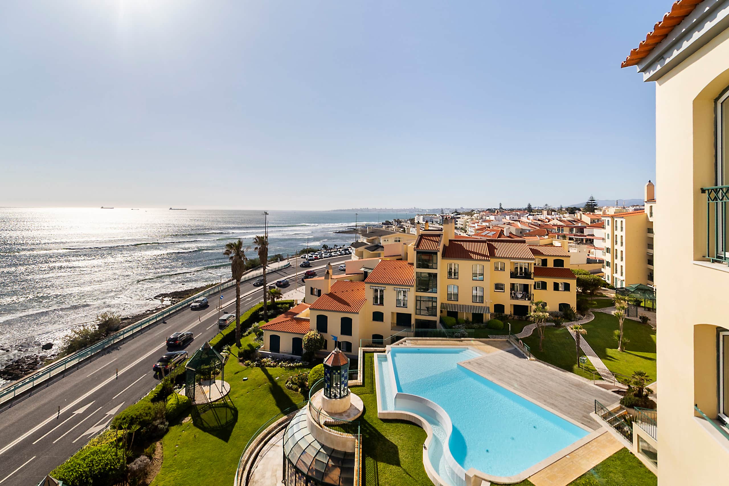 Cascais Lux 1