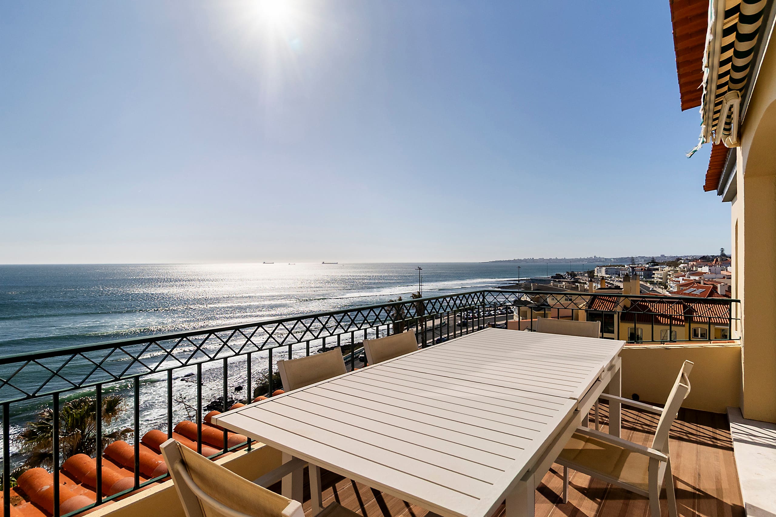 Cascais Lux 3