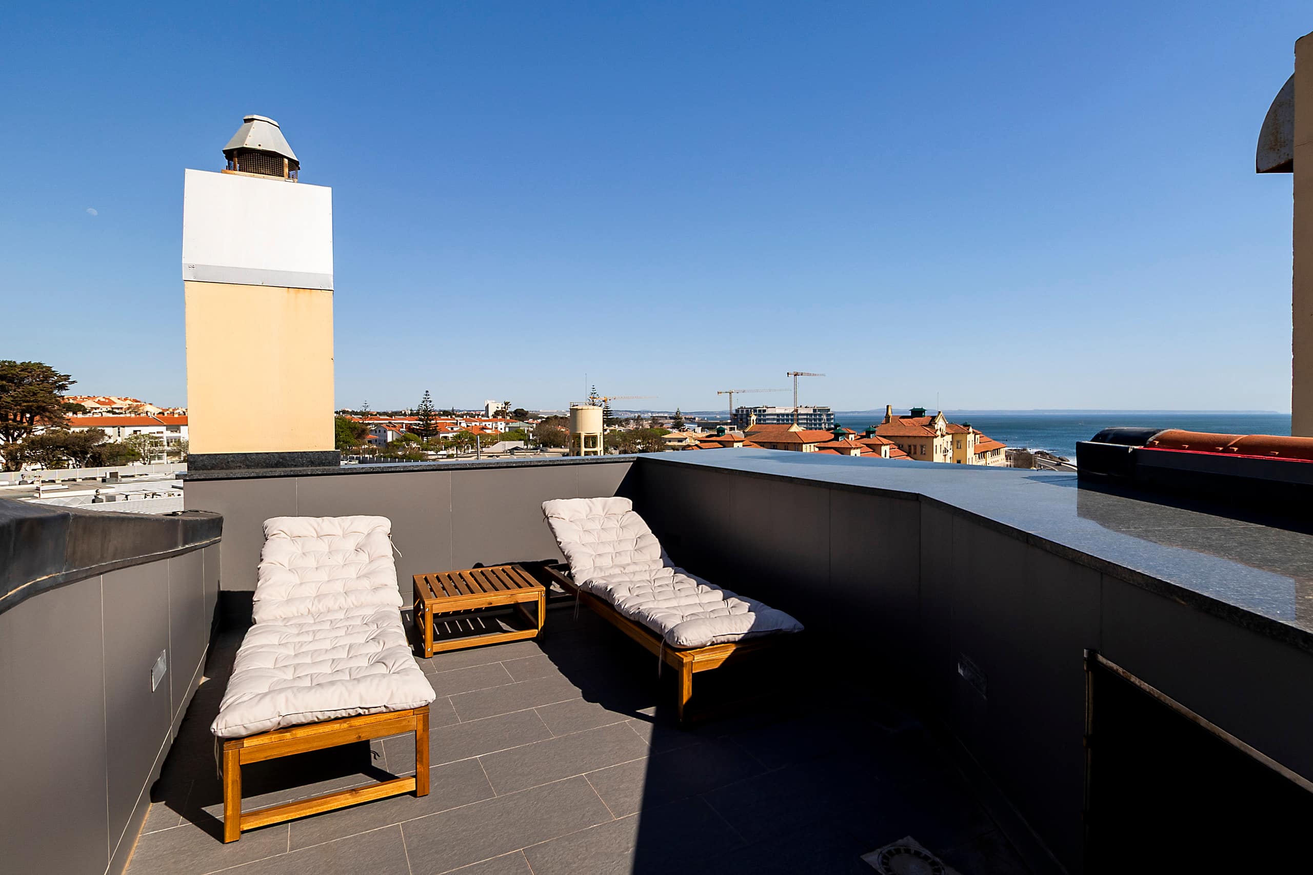 Cascais Lux 27