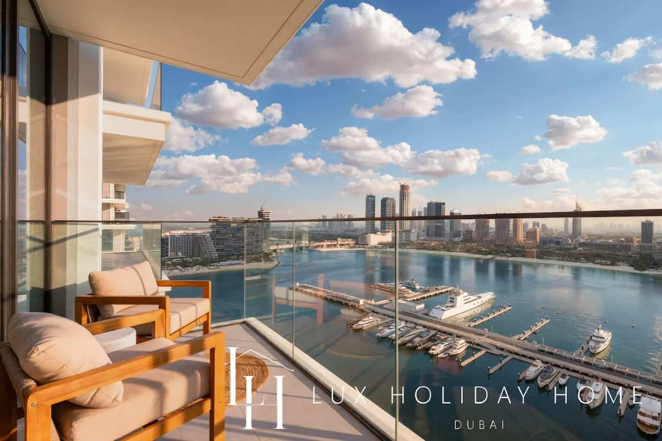 LUX | The Beach Mansion Sea View Suite 2