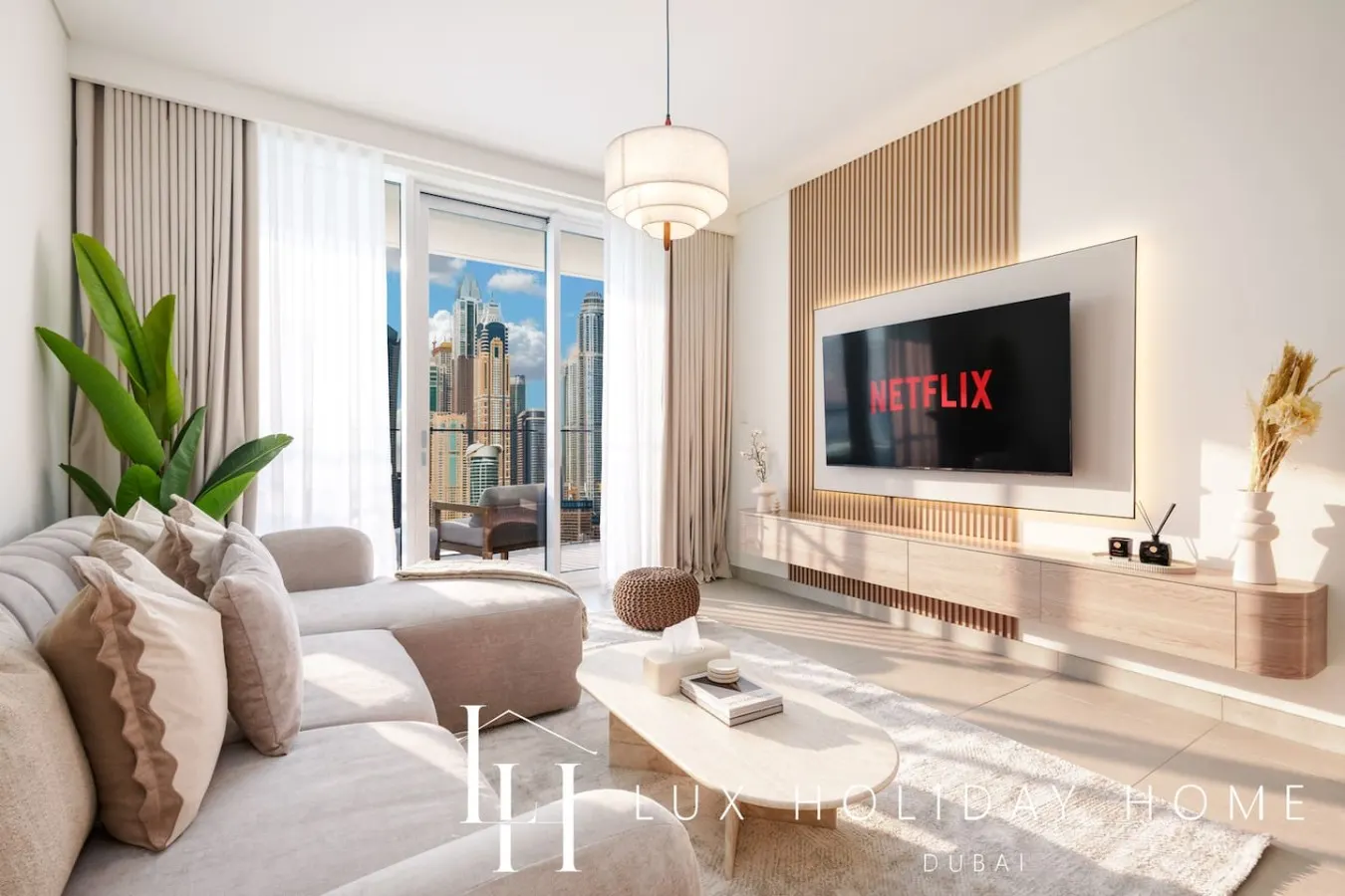 LUX | The Beach Mansion Sea View Suite 2 — photo 2
