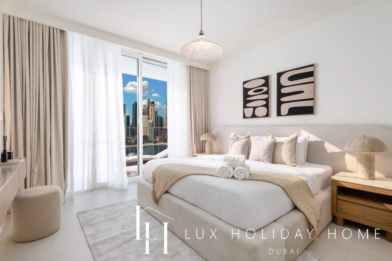 LUX The Beach Mansion Sea View Suite 2 9
