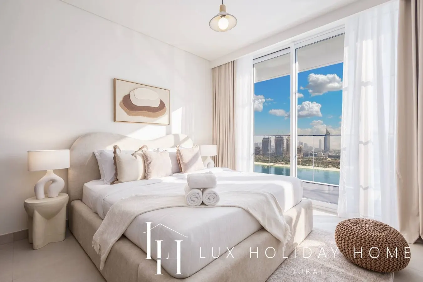 LUX The Beach Mansion Sea View Suite 2 10