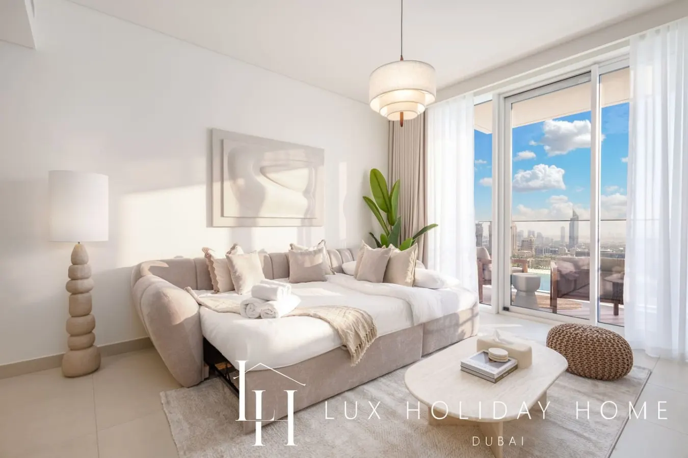 LUX The Beach Mansion Sea View Suite 2 11