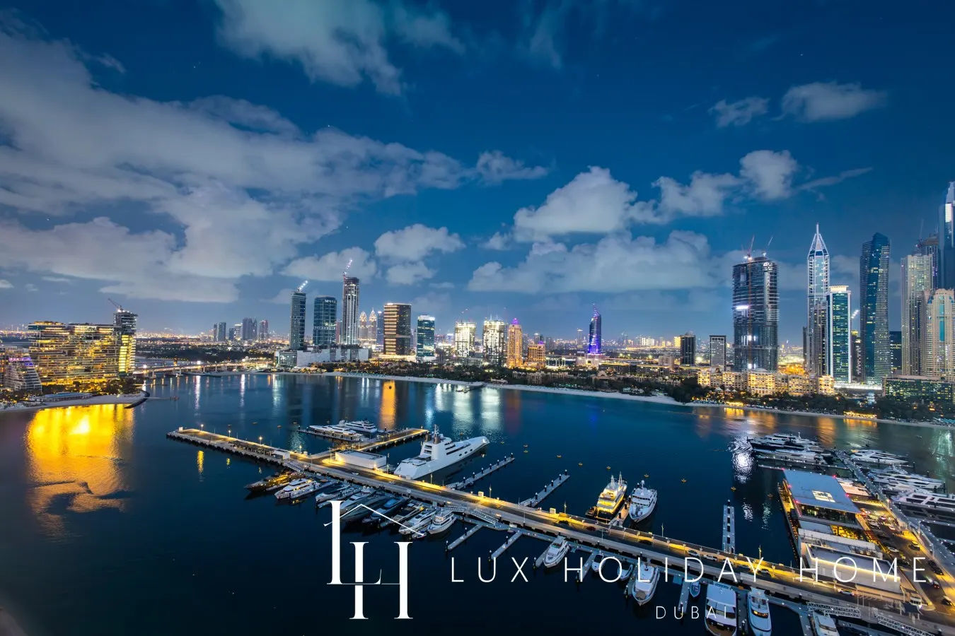 LUX The Beach Mansion Sea View Suite 2 14