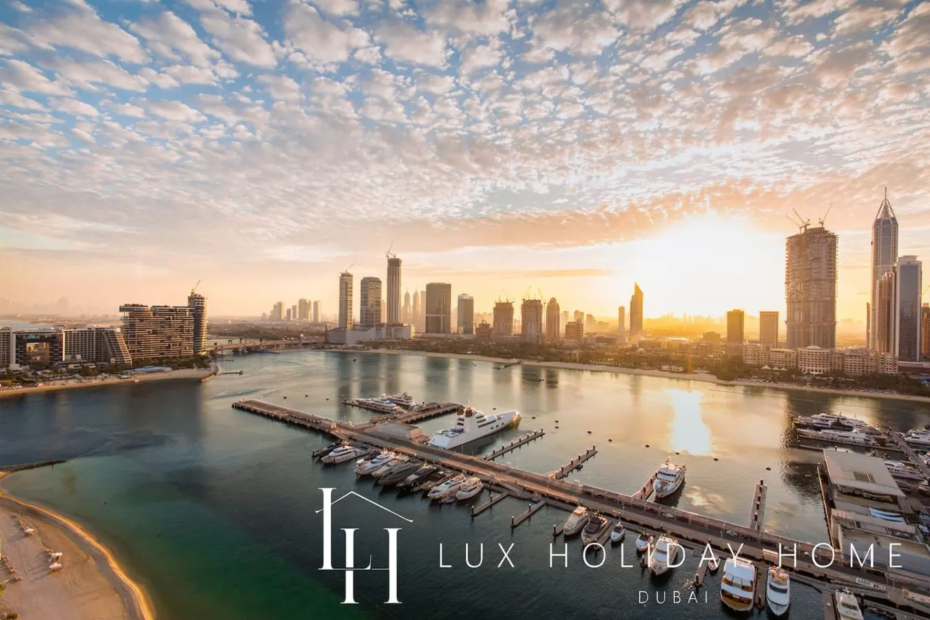 LUX The Beach Mansion Sea View Suite 2 15