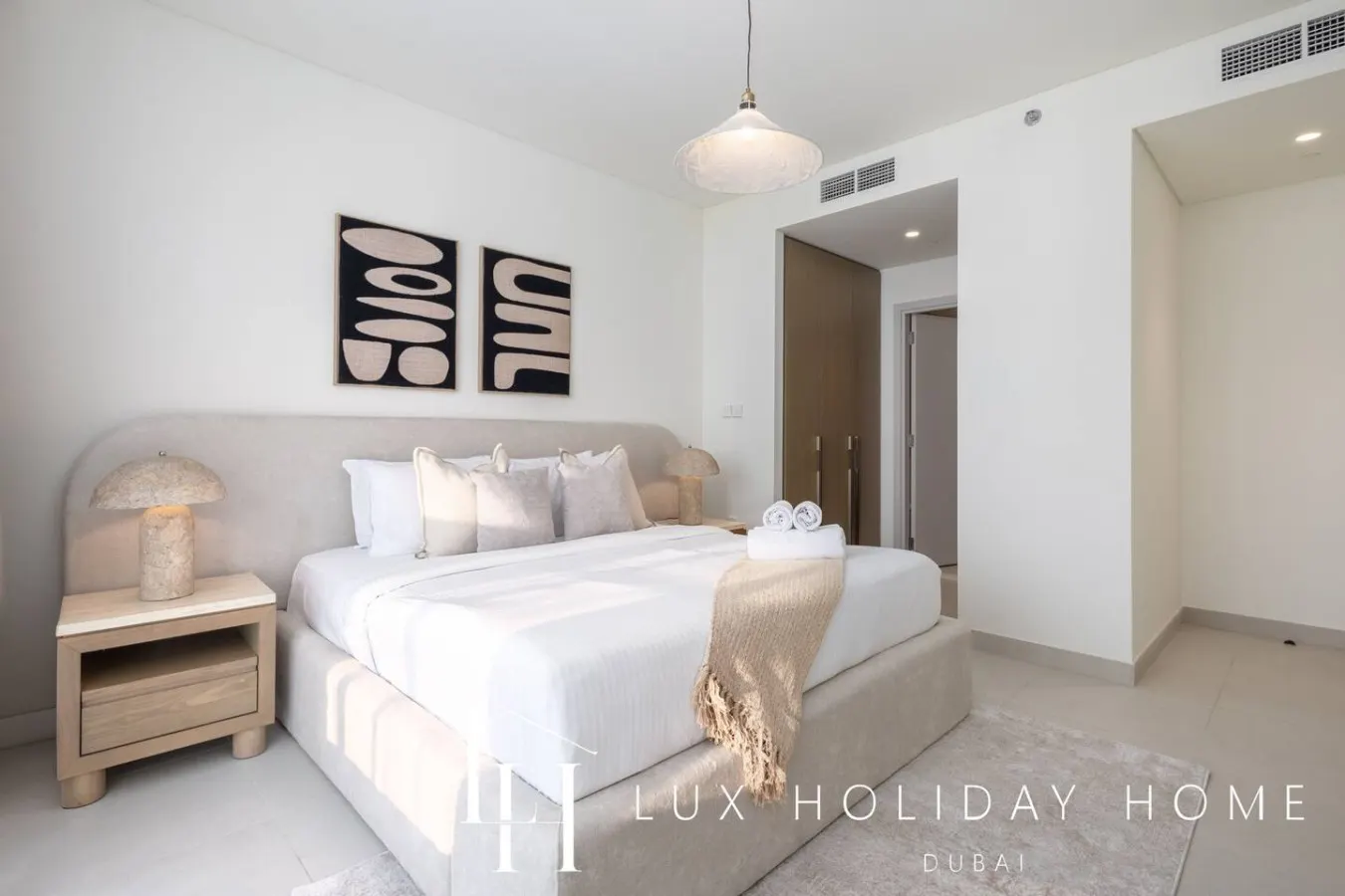 LUX The Beach Mansion Sea View Suite 2 16