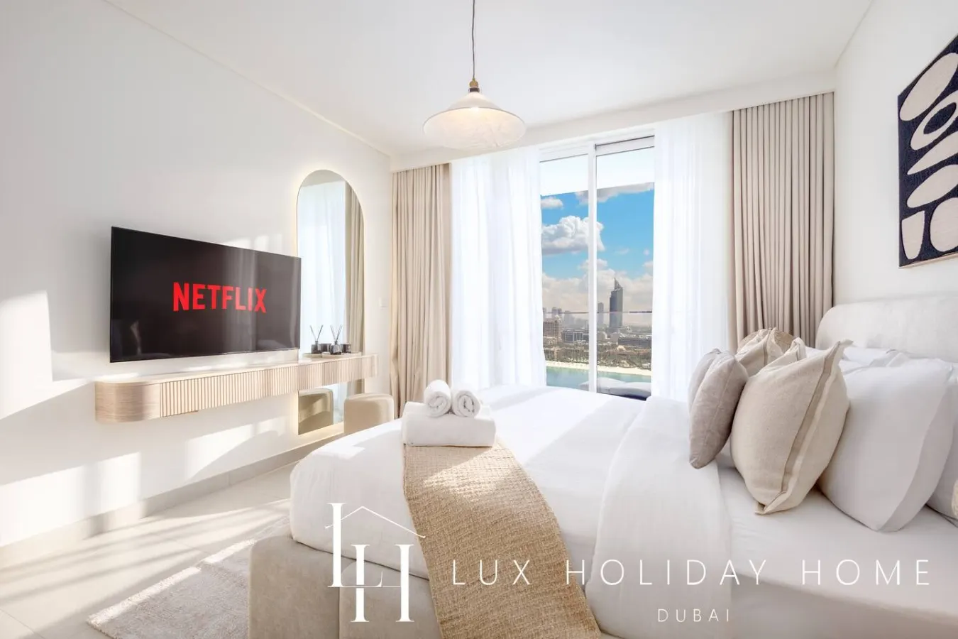 LUX The Beach Mansion Sea View Suite 2 17