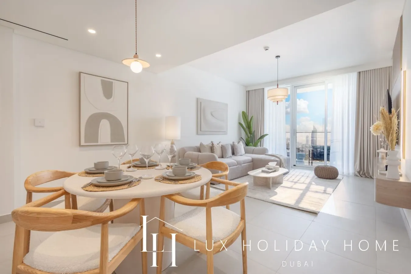 LUX | The Beach Mansion Sea View Suite 2 — photo 3