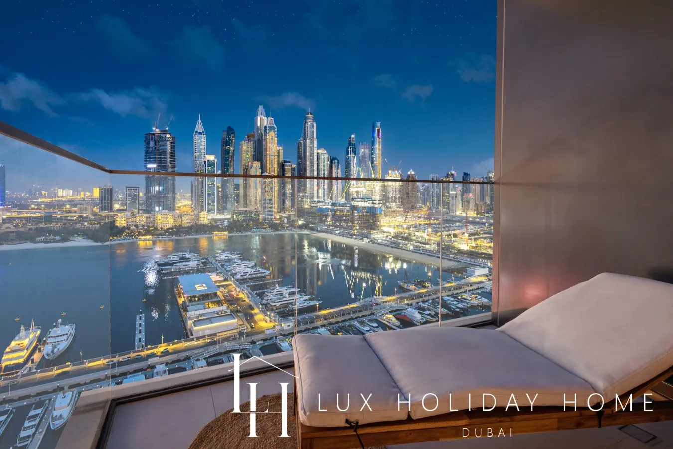 LUX | The Beach Mansion Sea View Suite 2 — photo 5
