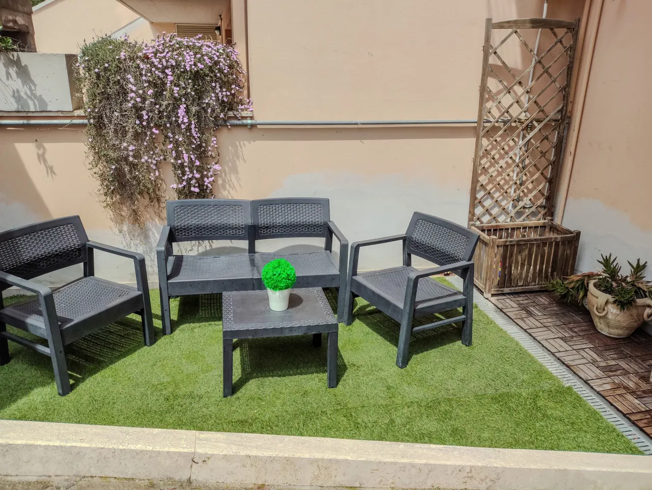 Casa Angela 6