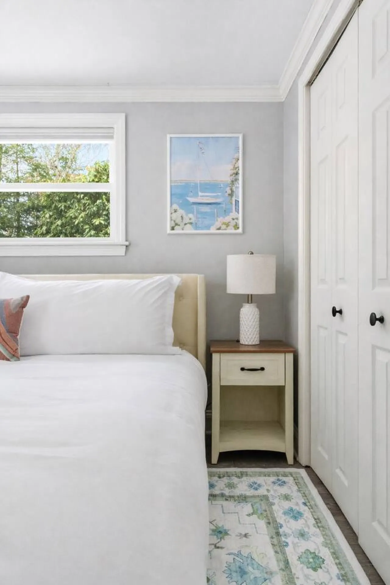 Coastal Falmouth Retreat Walk to Beach + Big Yard! 9
