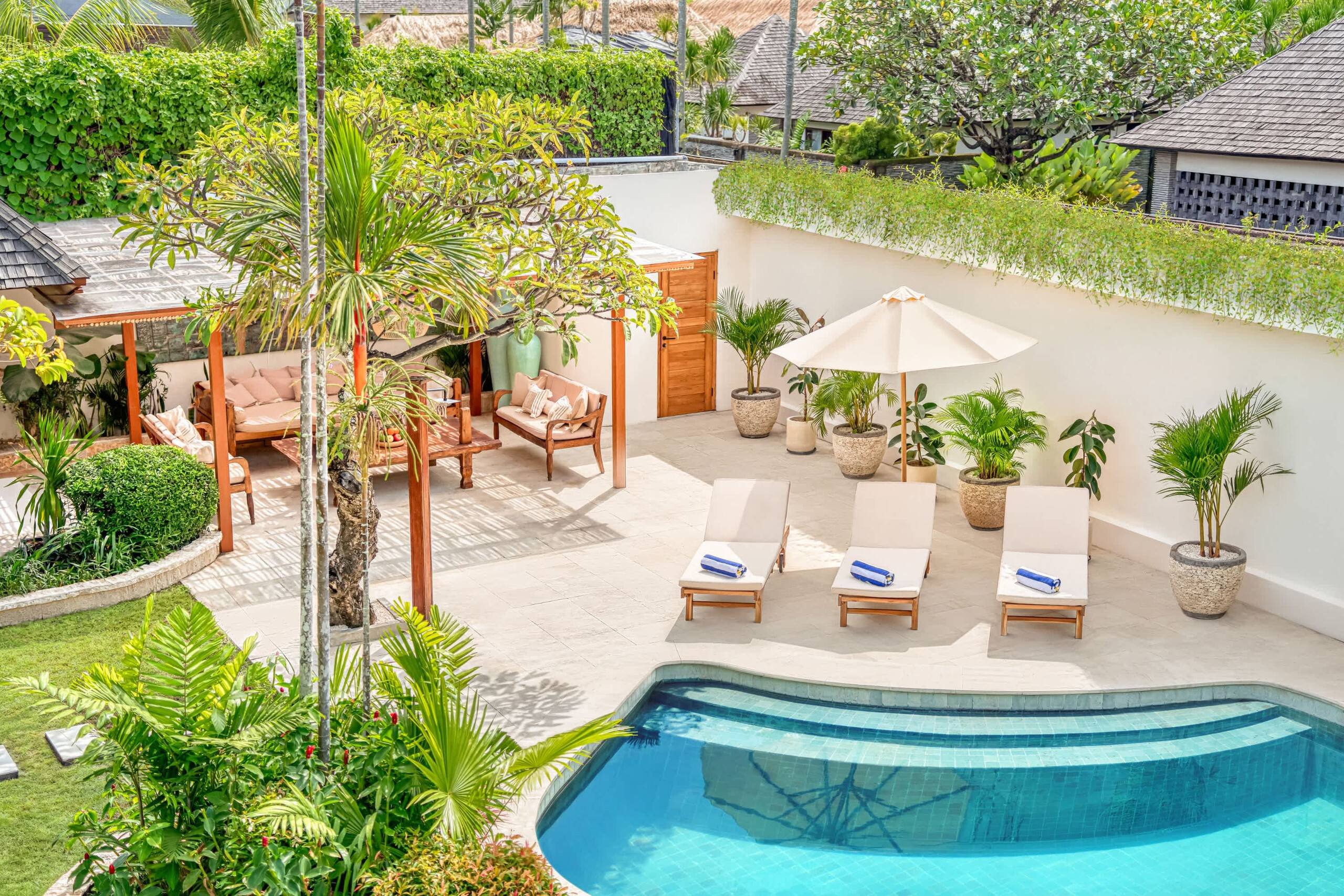 Villa Manhattan - Luxurious 8-BDR Villa, huge pool 32