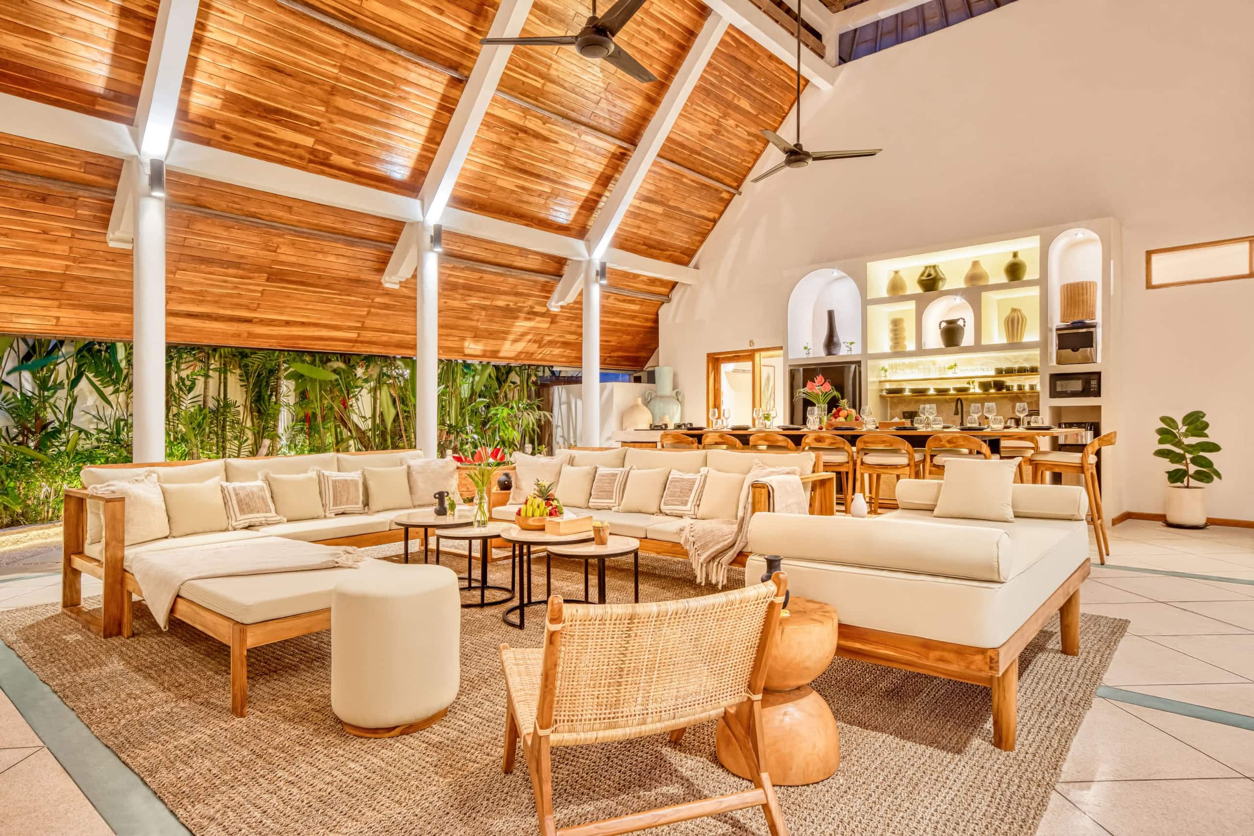 Villa Manhattan - Luxurious 8-BDR Villa, huge pool 14