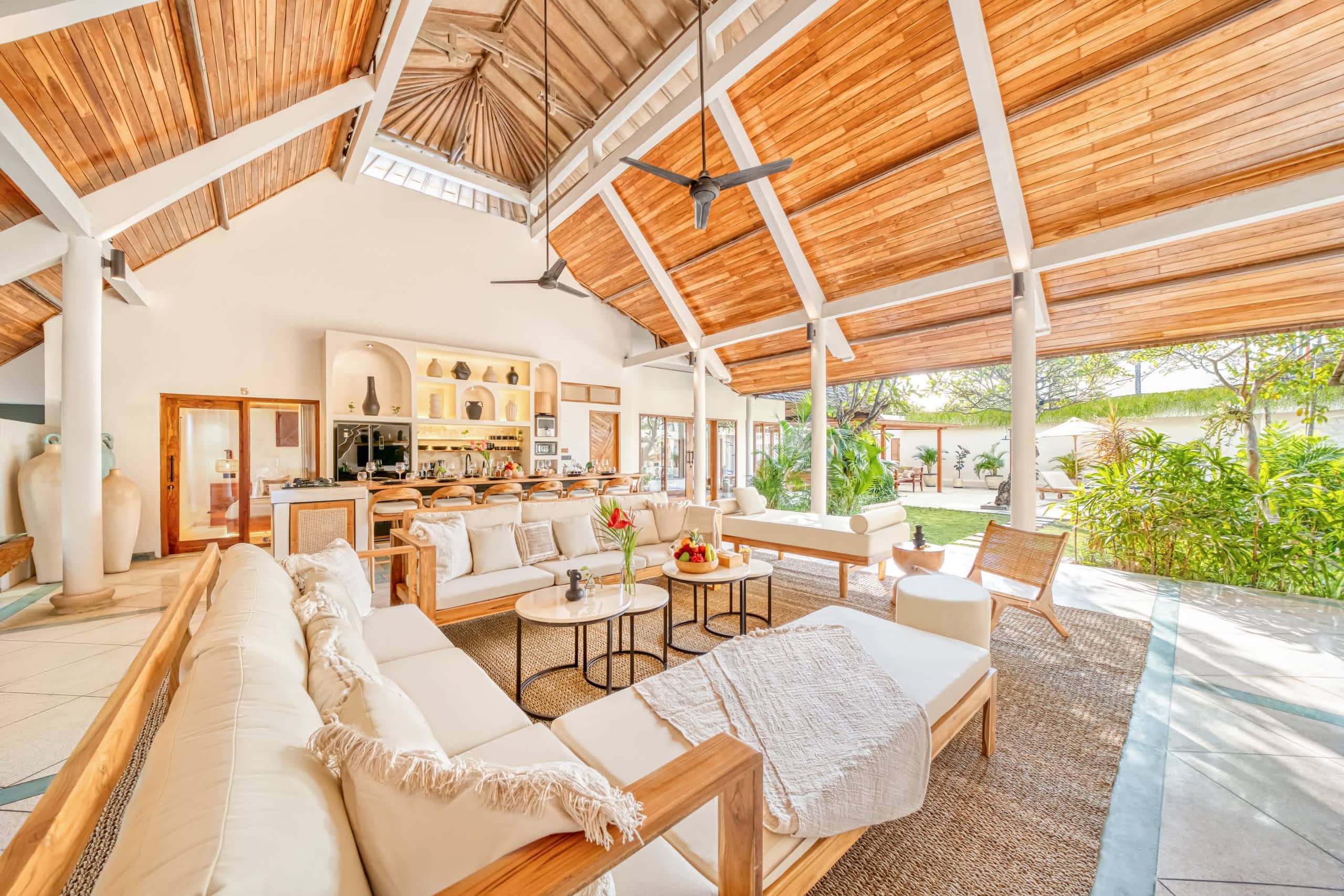 Villa Manhattan - Luxurious 8-BDR Villa, huge pool 12